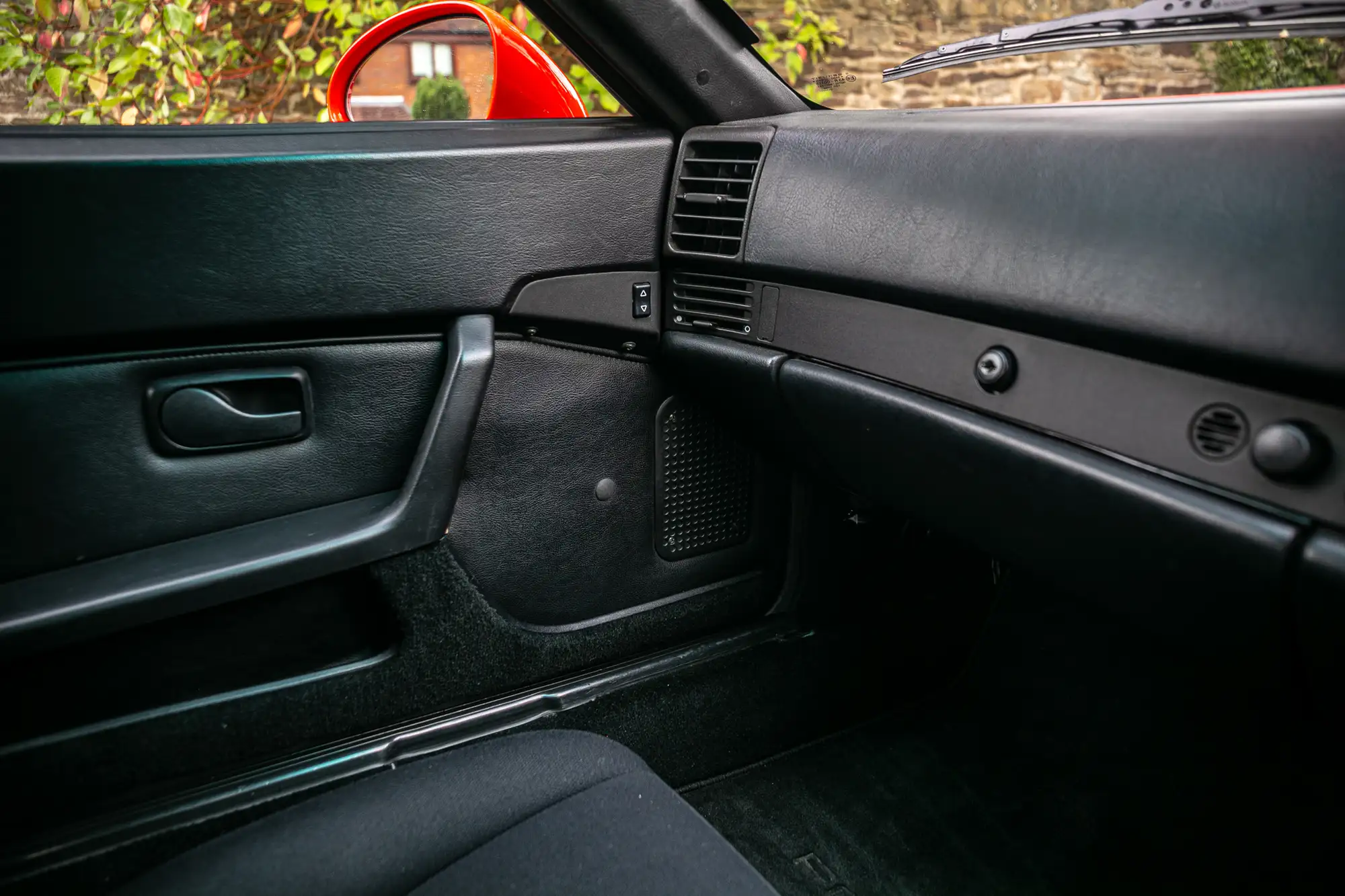 1993 Porsche 968 Club Sport-Sold