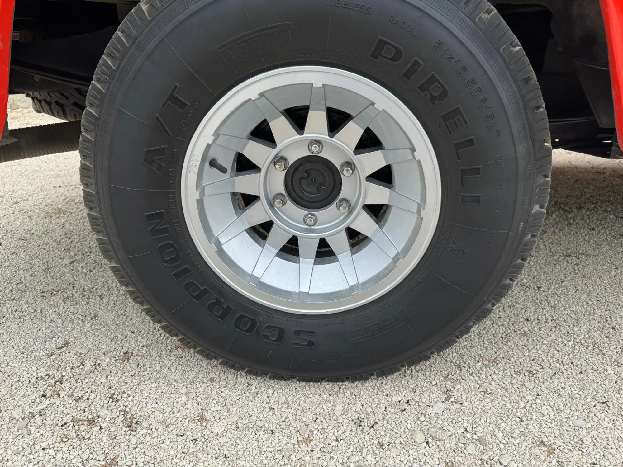 1979 Jeep Cherokee Chief-Sold