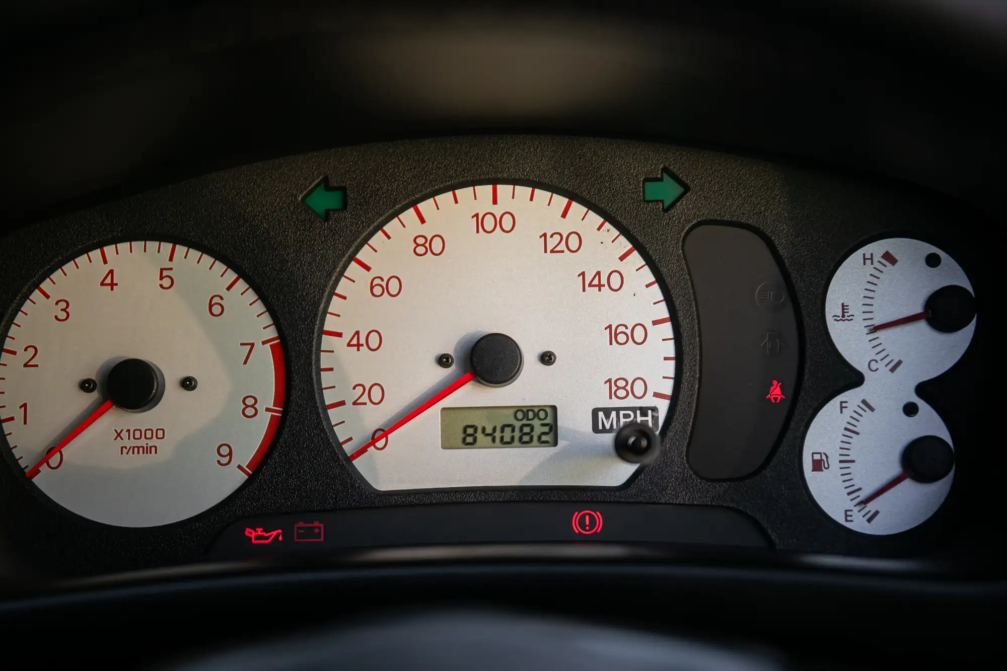 1998 Mitsubishi Lancer Evo V GSR-Sold