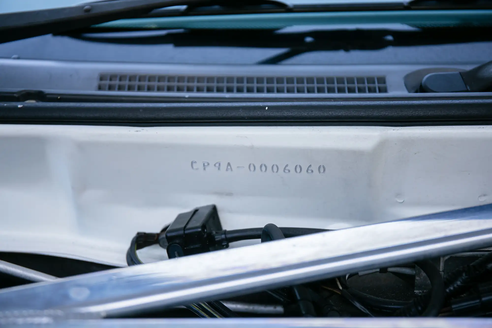 1998 Mitsubishi Lancer Evo V GSR-Sold