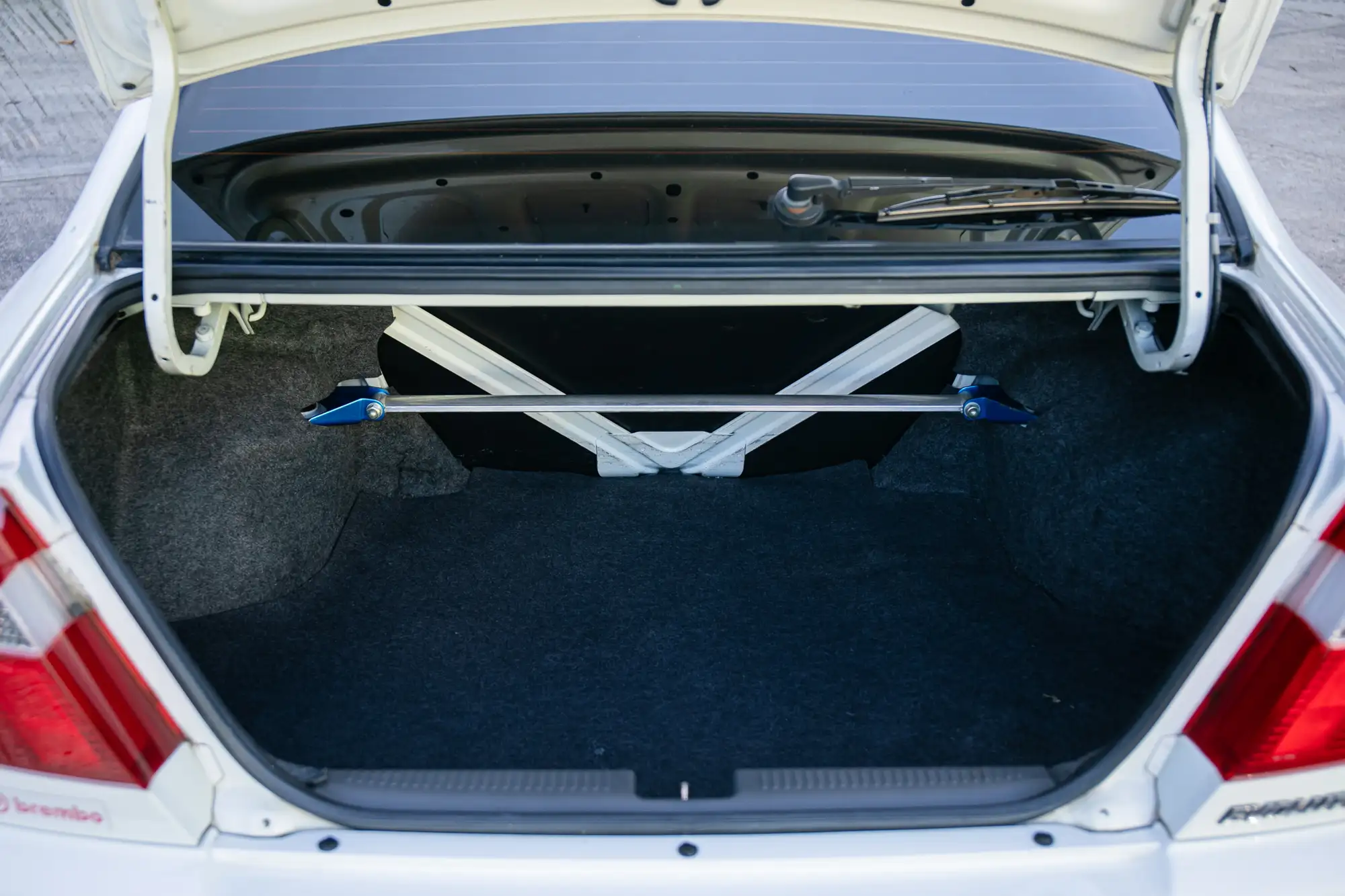 1998 Mitsubishi Lancer Evo V GSR-Sold