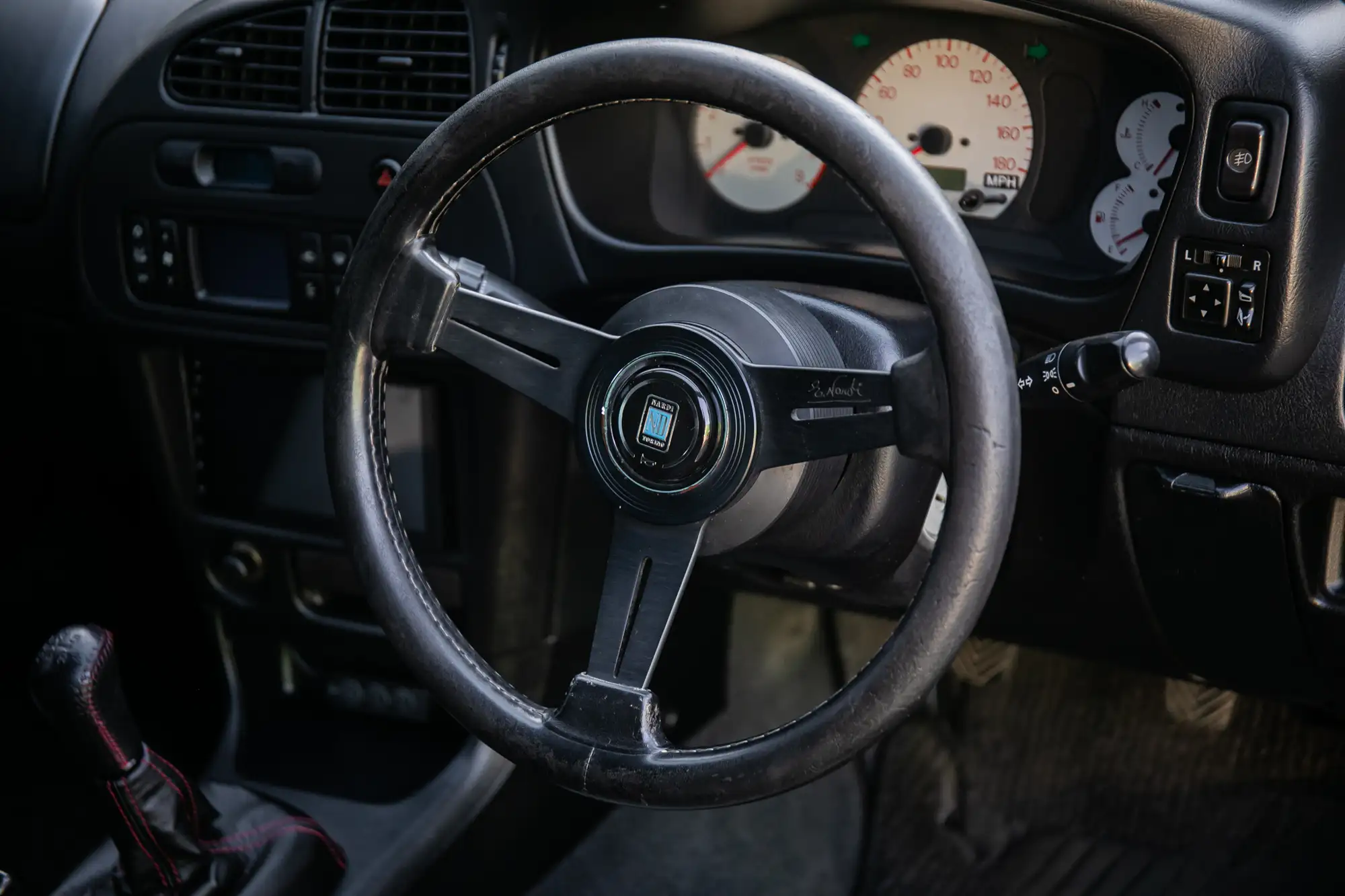 1998 Mitsubishi Lancer Evo V GSR-Sold