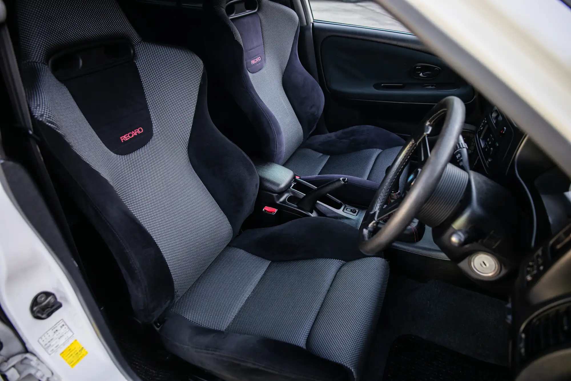 1998 Mitsubishi Lancer Evo V GSR-Sold