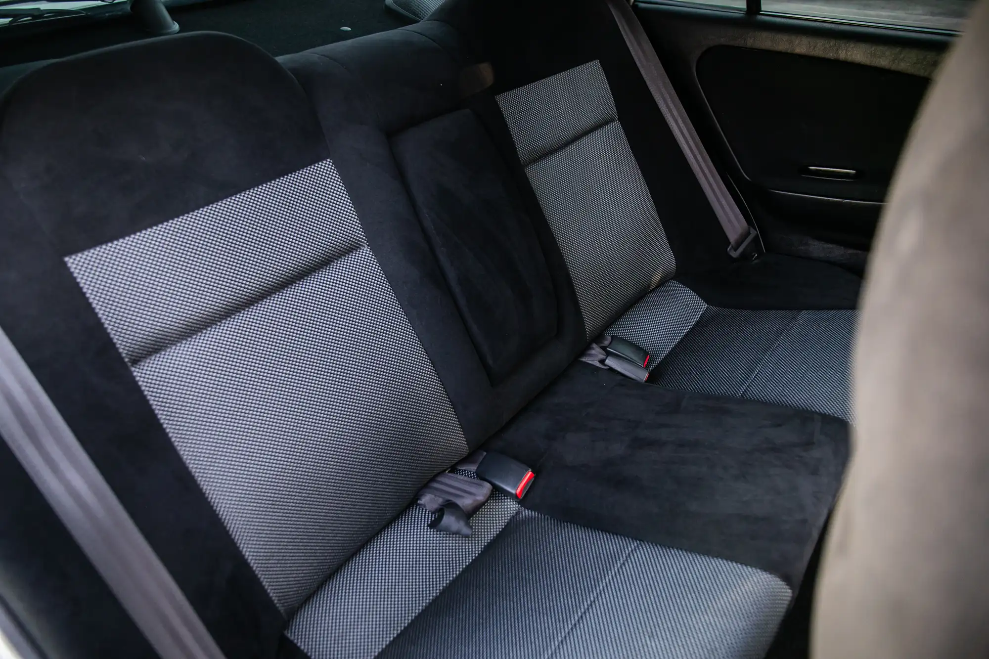 1998 Mitsubishi Lancer Evo V GSR-Sold