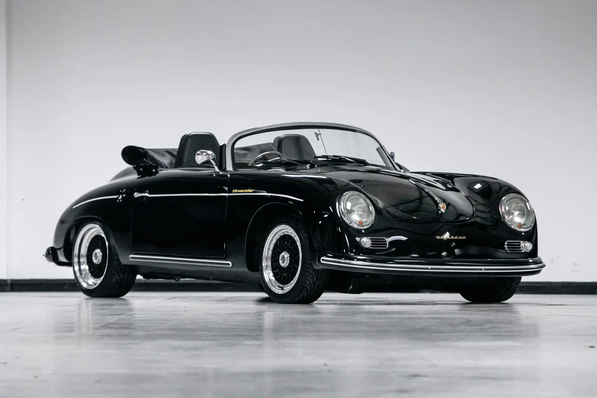 1995 Banham Speedster-Sold