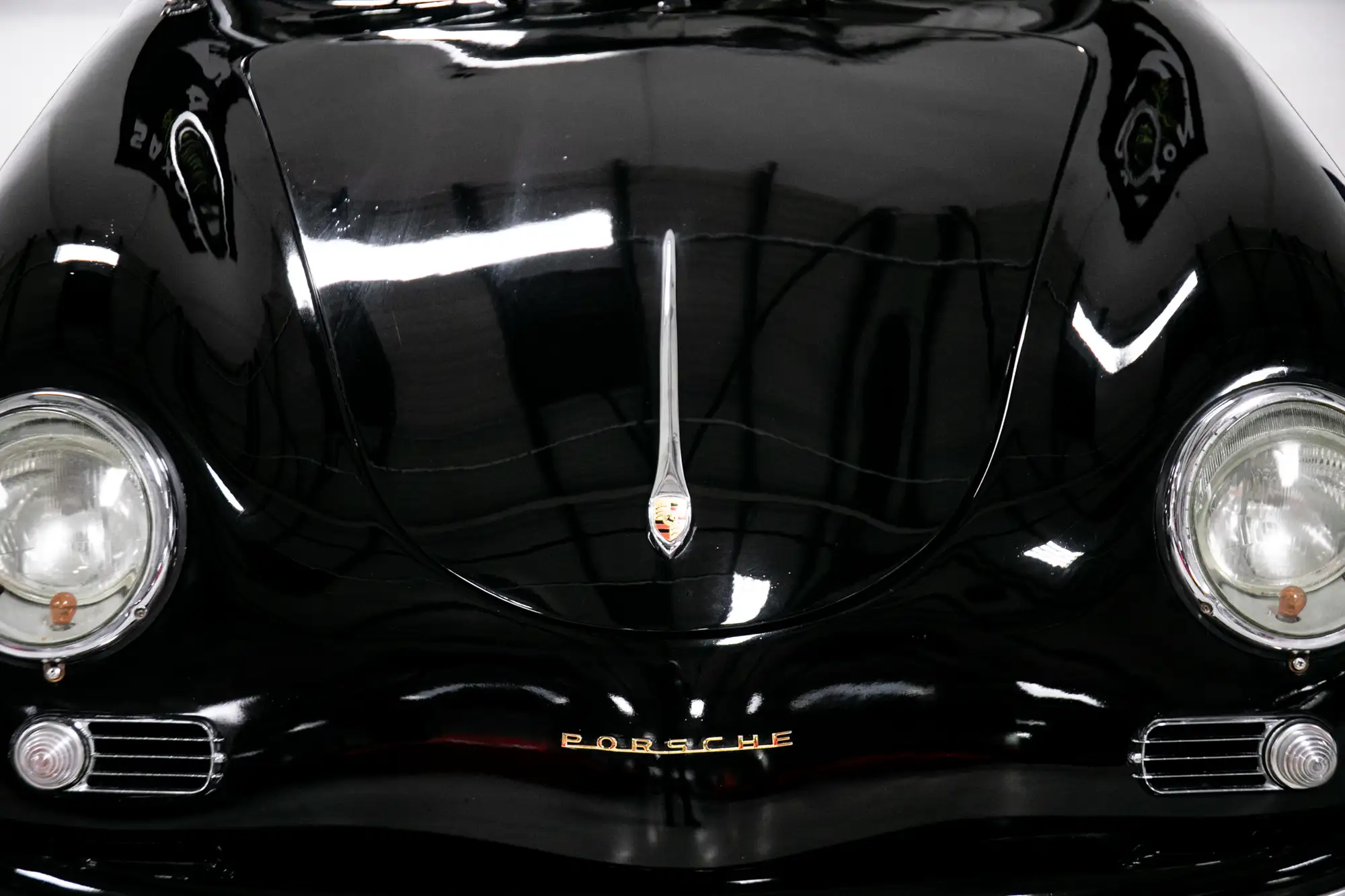 1995 Banham Speedster-Sold