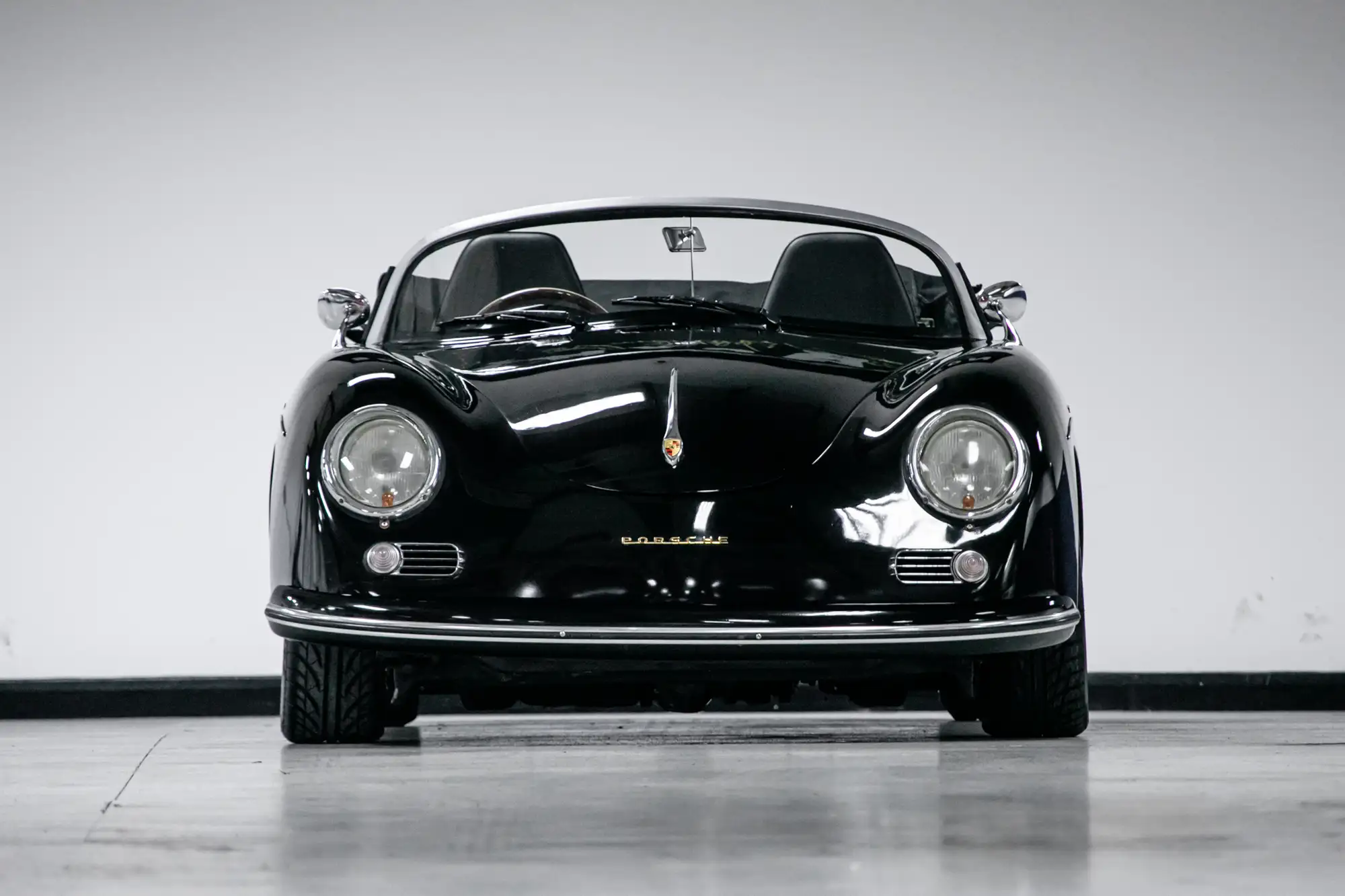 1995 Banham Speedster-Sold