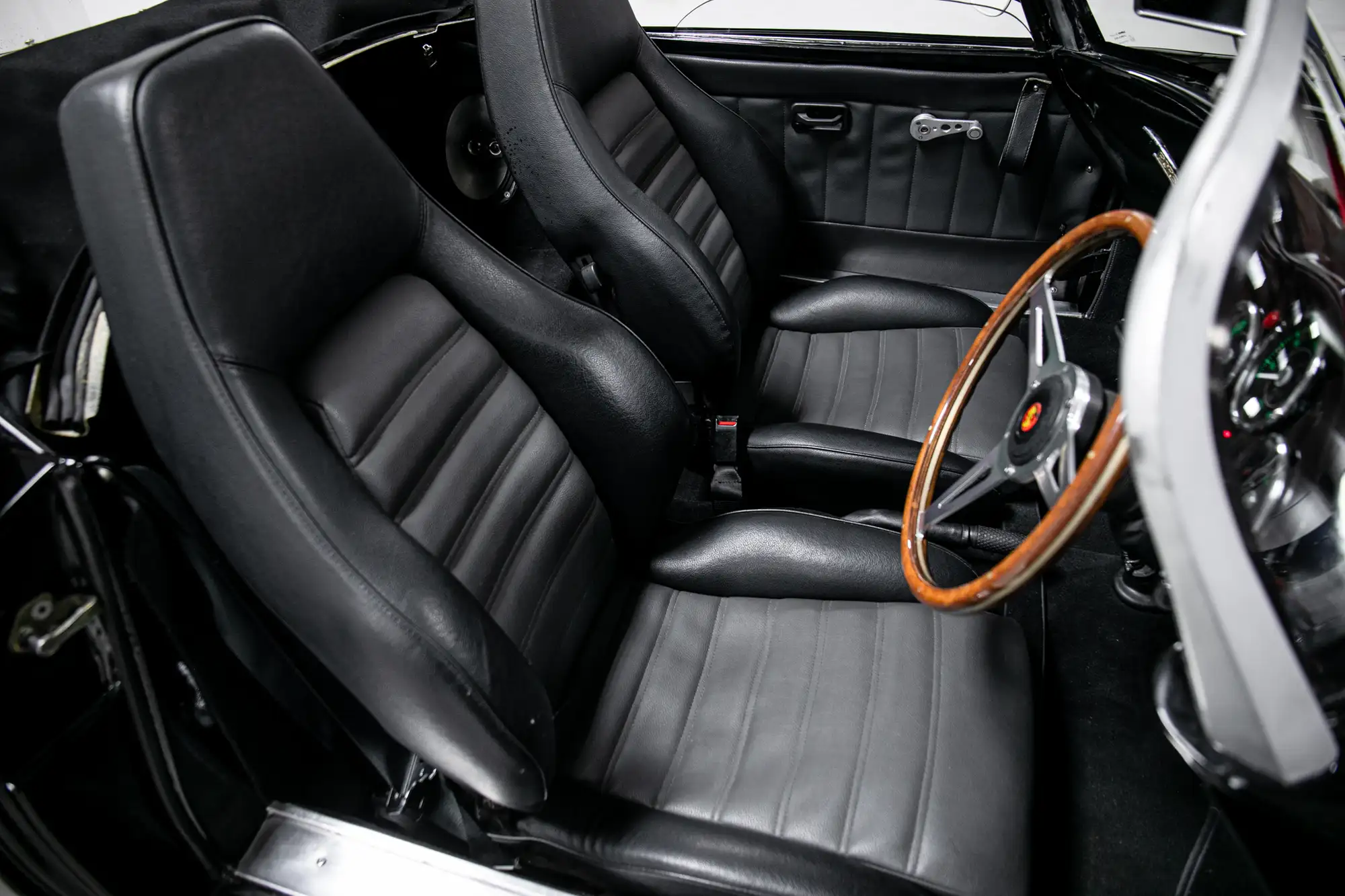 1995 Banham Speedster-Sold