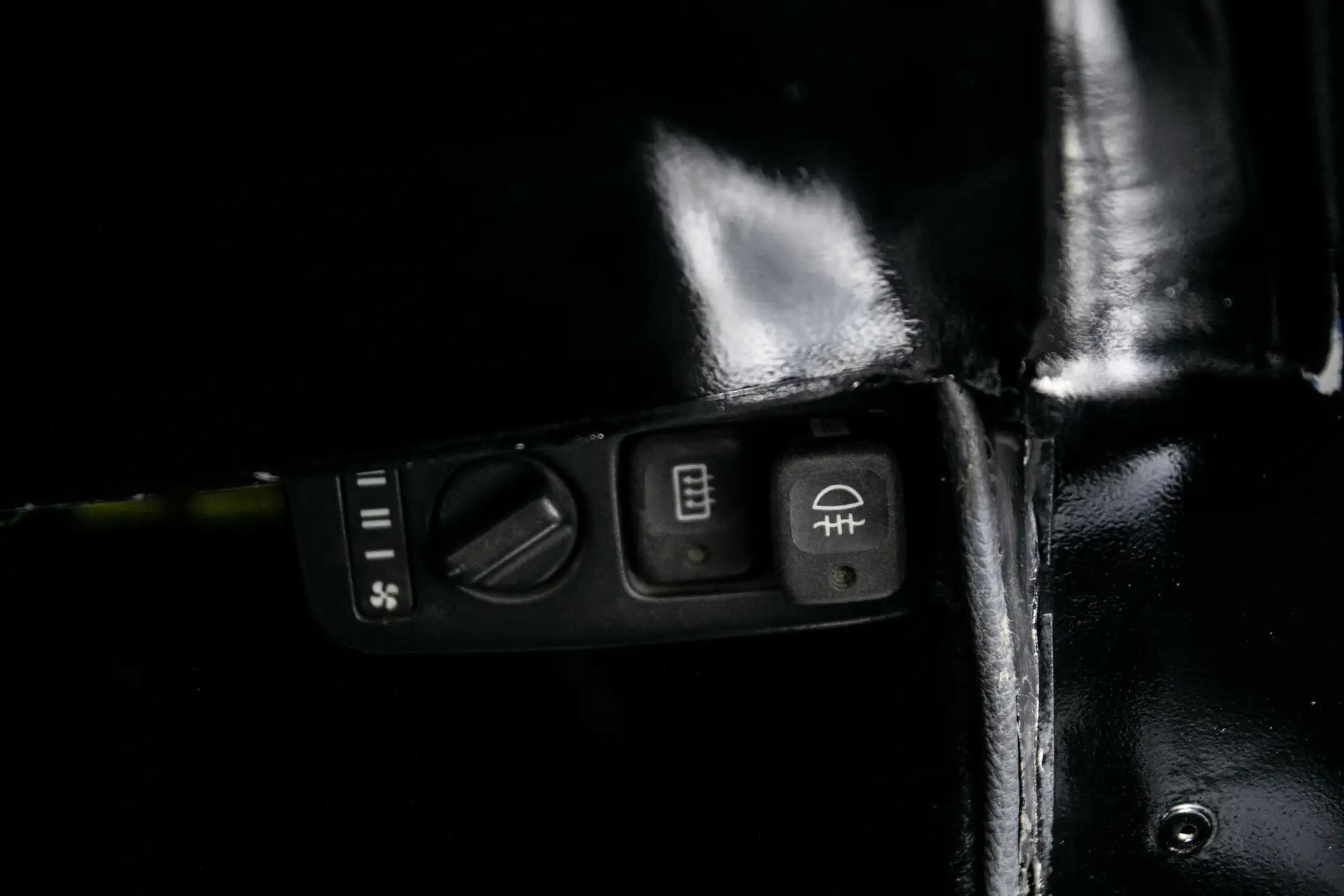 1995 Banham Speedster-Sold