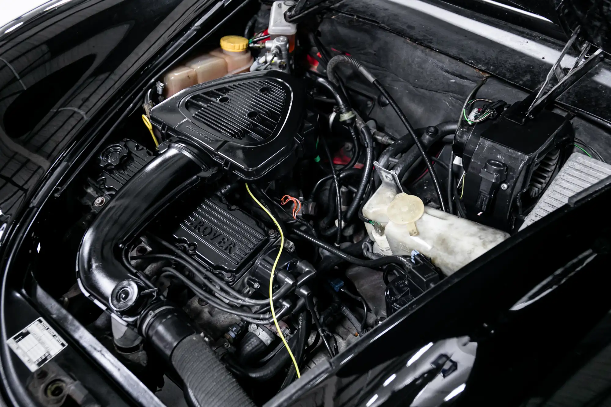 1995 Banham Speedster-Sold