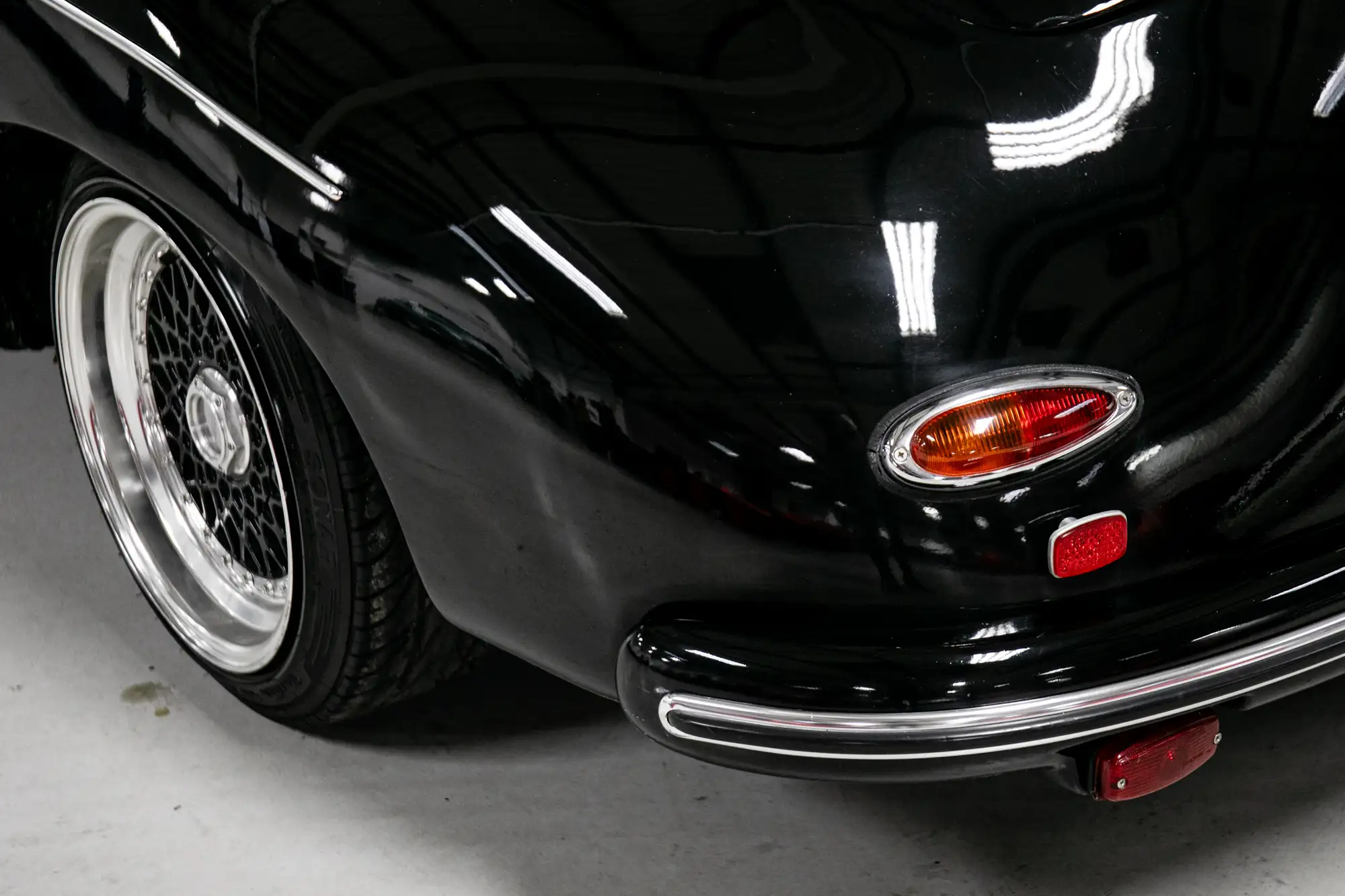 1995 Banham Speedster-Sold