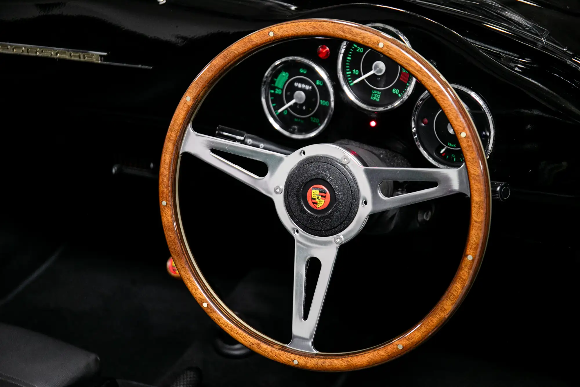 1995 Banham Speedster-Sold