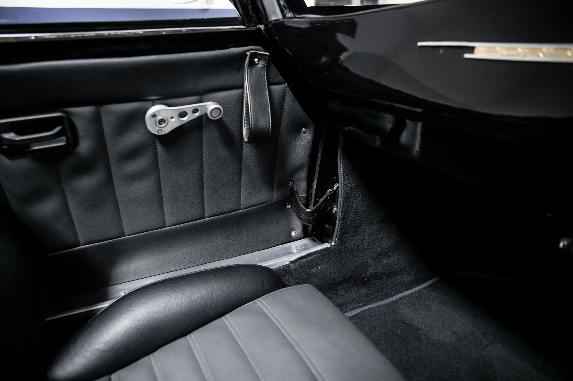 1995 Banham Speedster-Sold