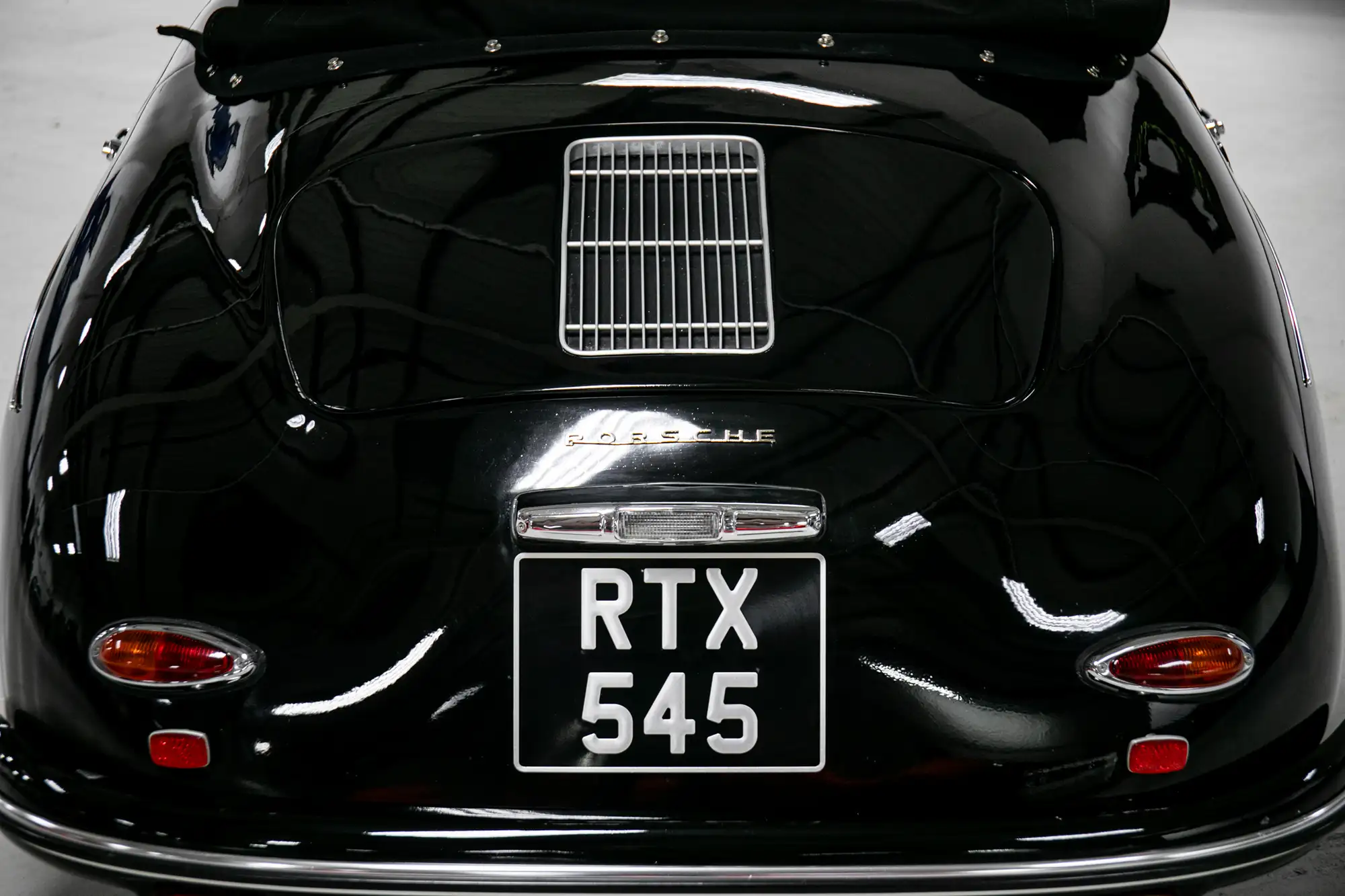 1995 Banham Speedster-Sold