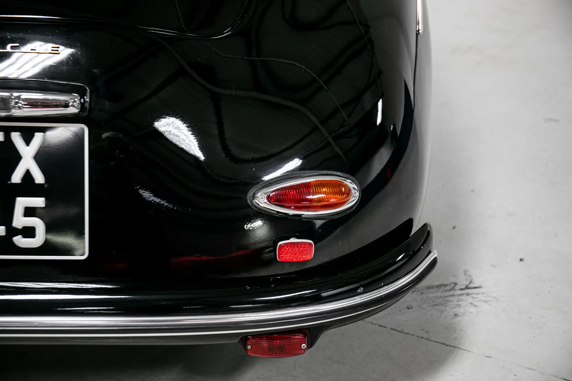 1995 Banham Speedster-Sold