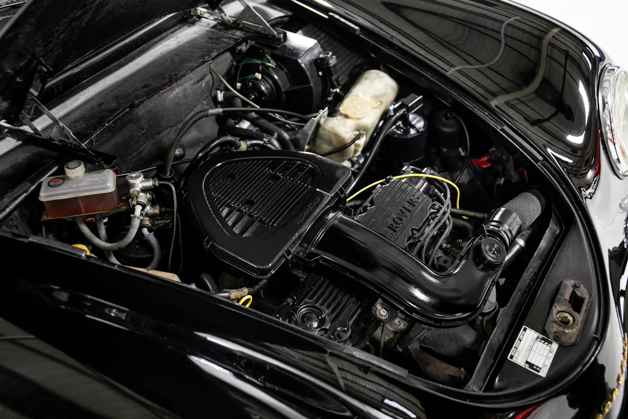 1995 Banham Speedster-Sold