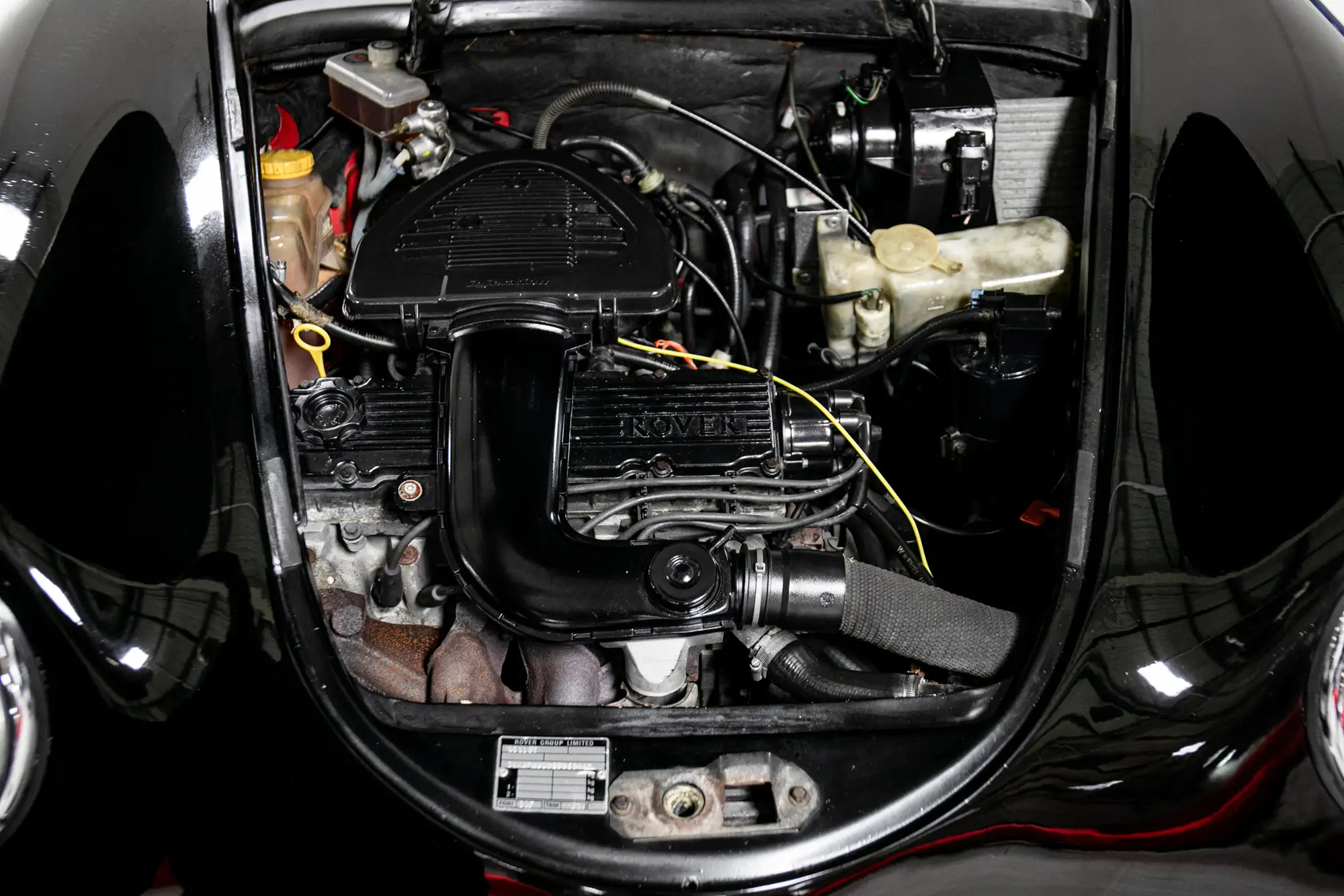 1995 Banham Speedster-Sold