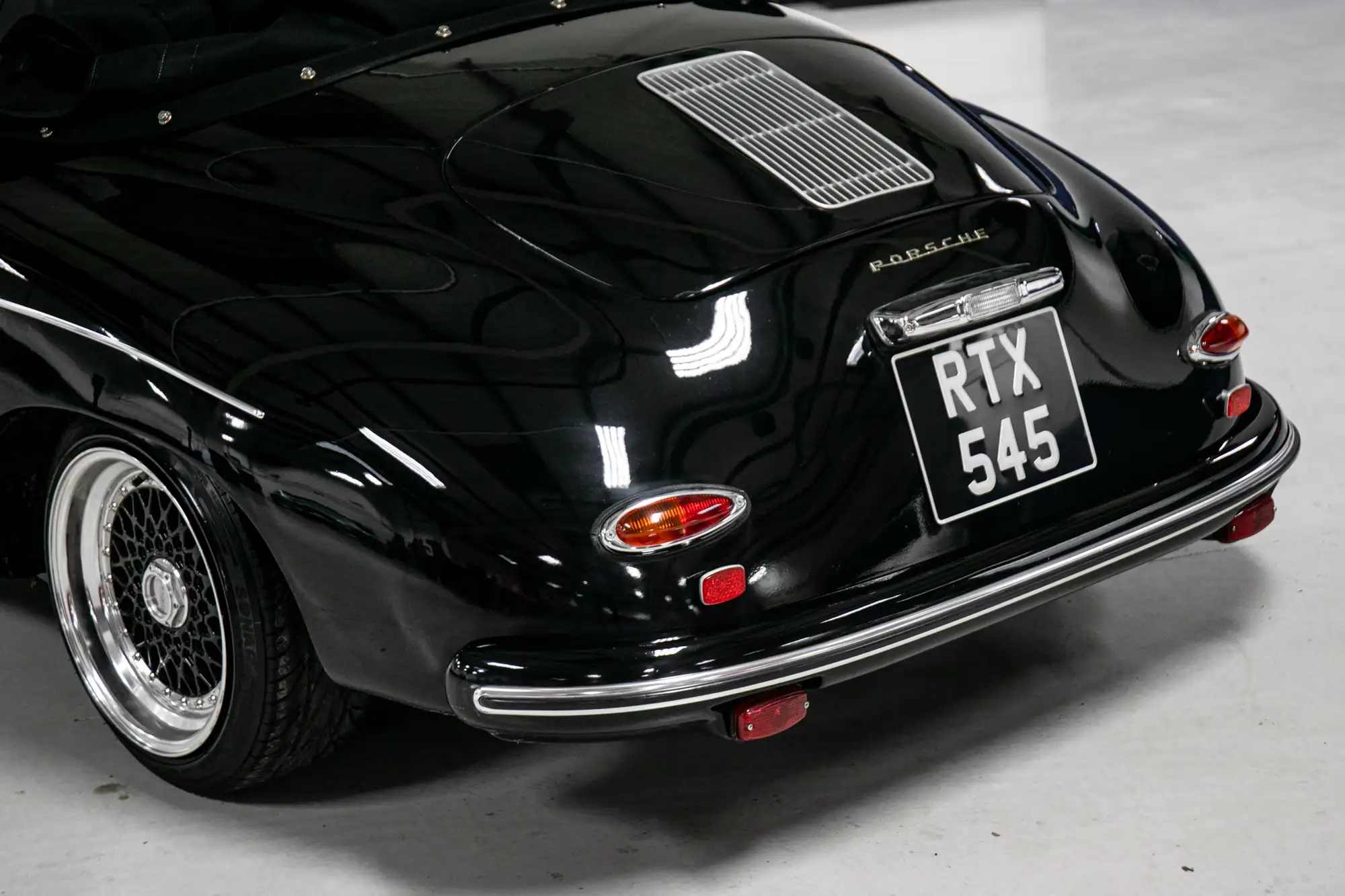 1995 Banham Speedster-Sold