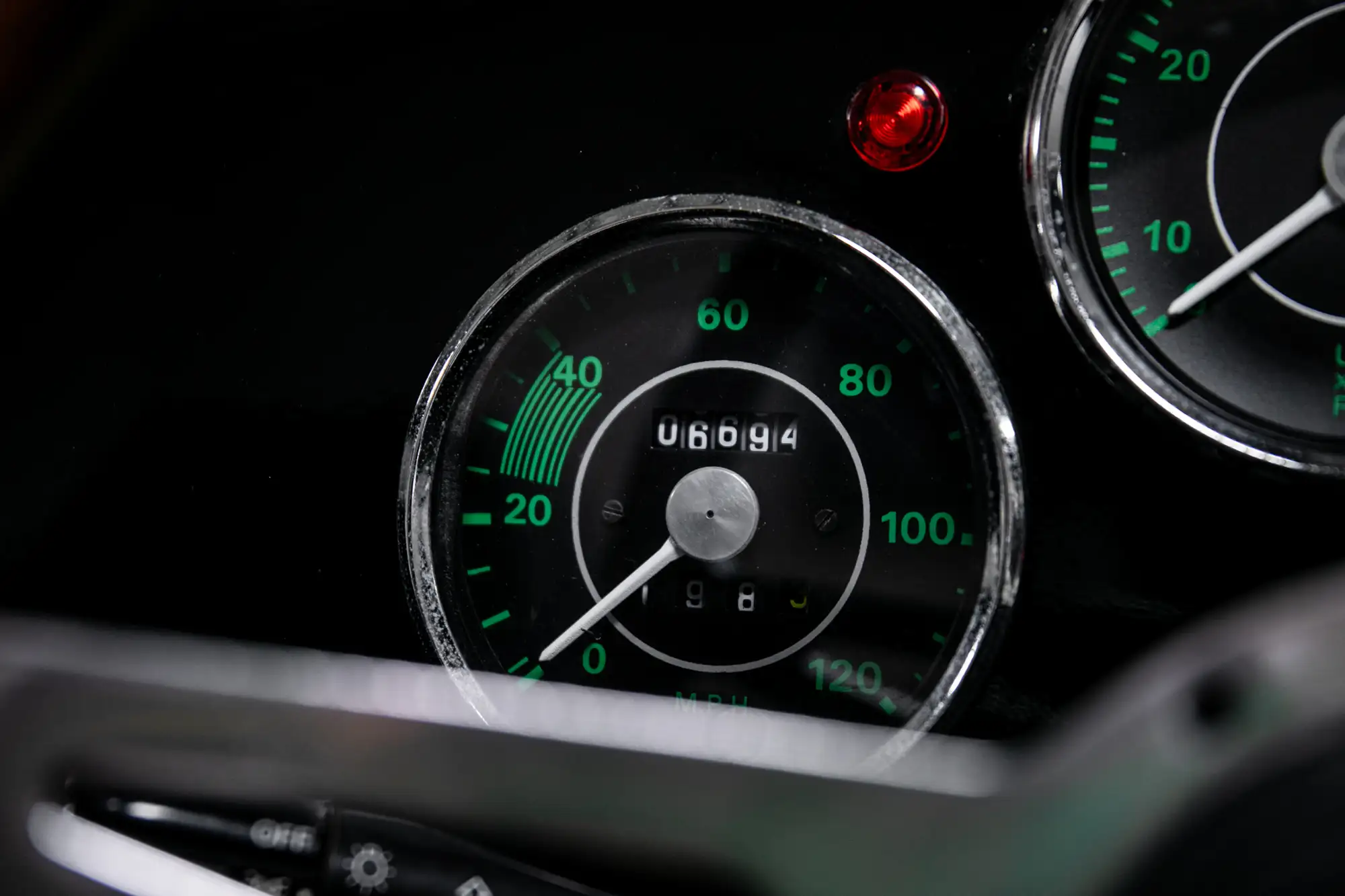 1995 Banham Speedster-Sold