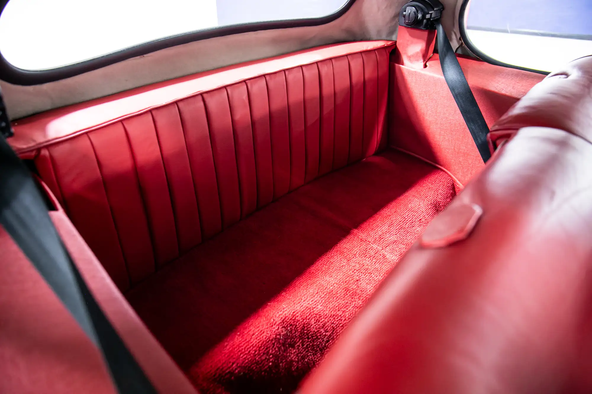 2008 Autotune Aristocat-Sold