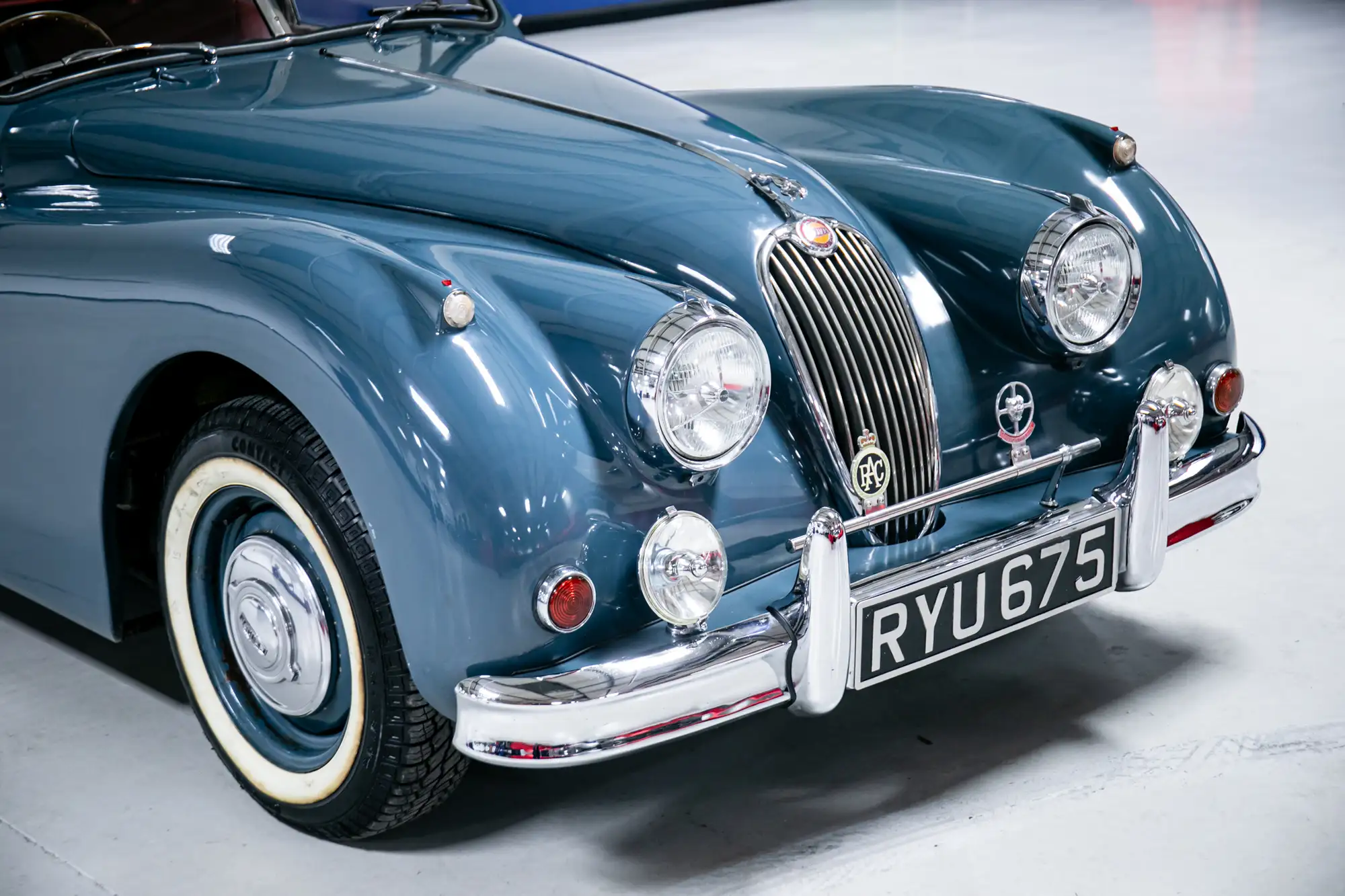 2008 Autotune Aristocat-Sold