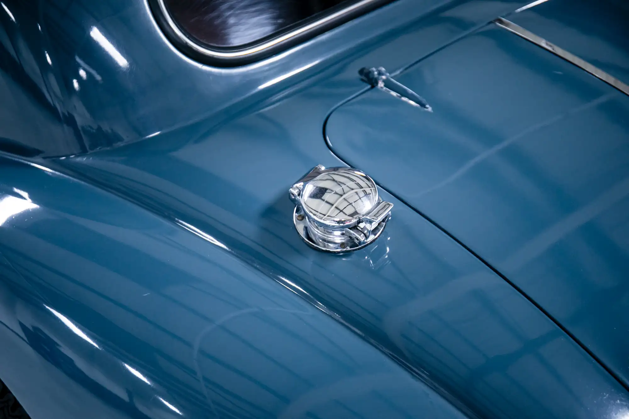 2008 Autotune Aristocat-Sold