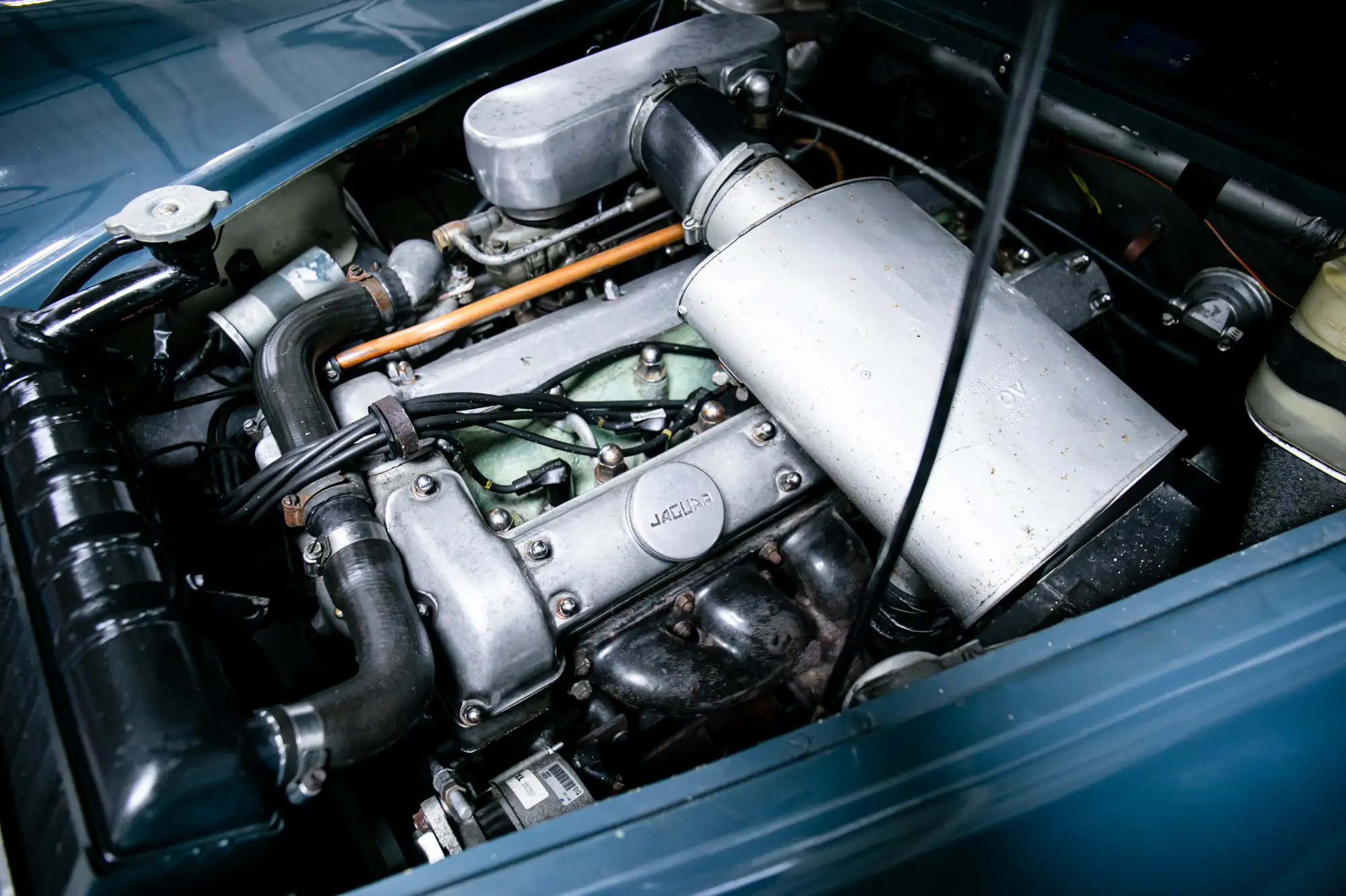 2008 Autotune Aristocat-Sold