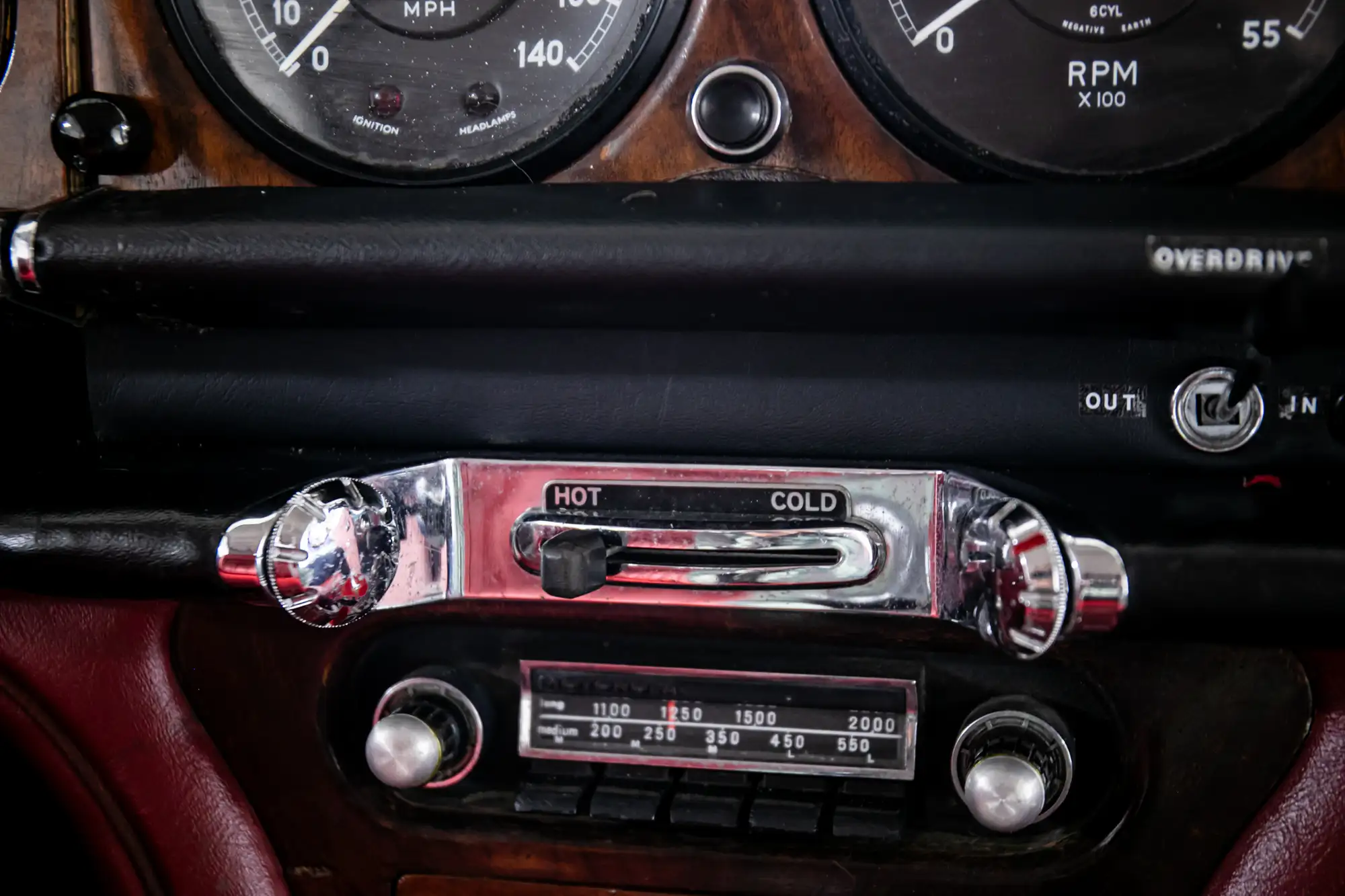 2008 Autotune Aristocat-Sold