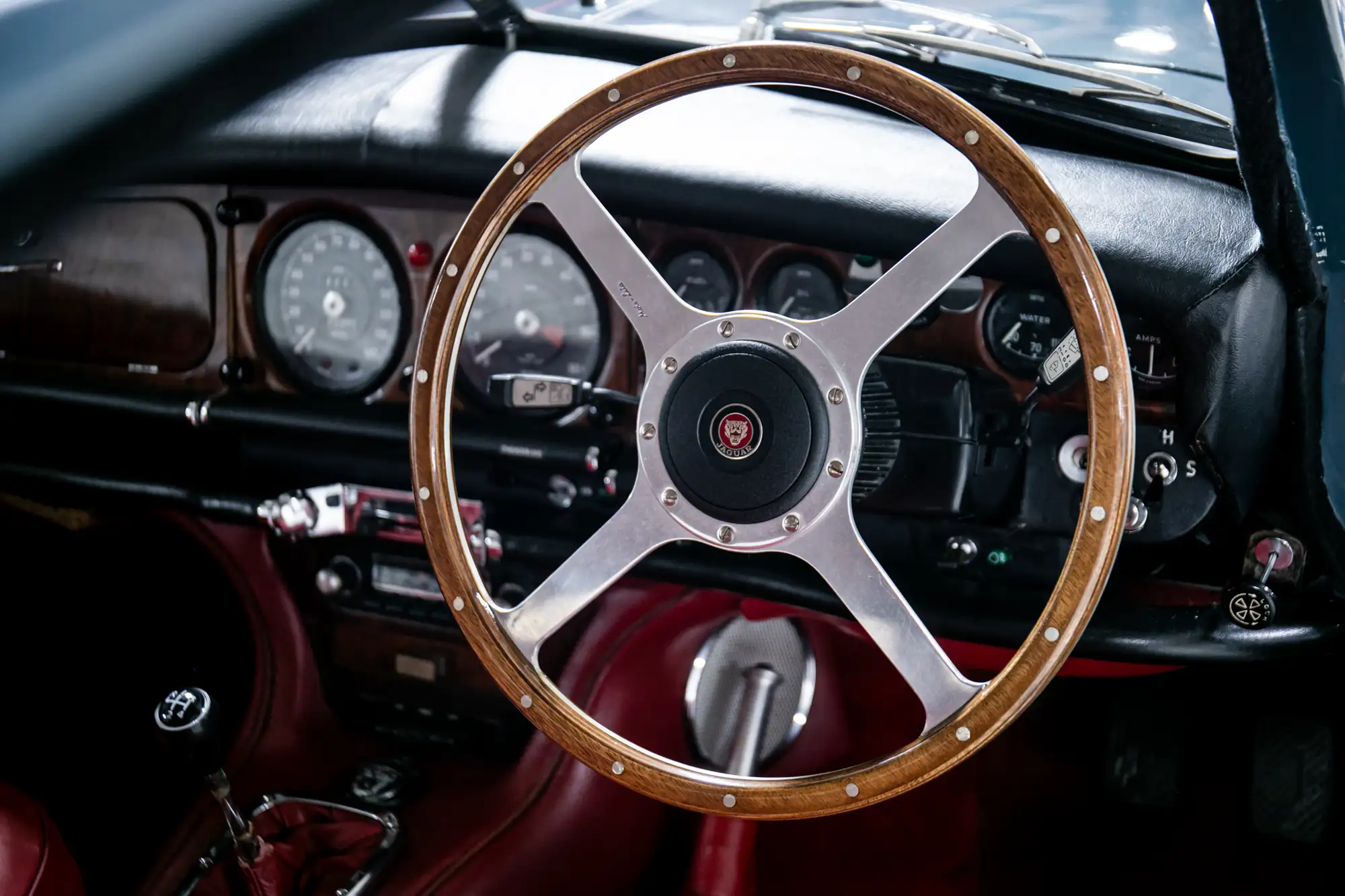 2008 Autotune Aristocat-Sold