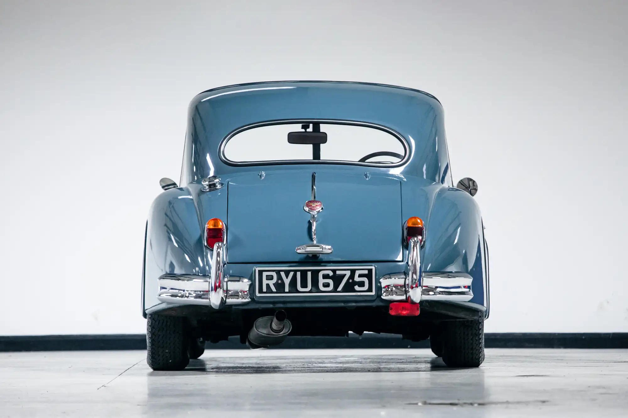 2008 Autotune Aristocat-Sold