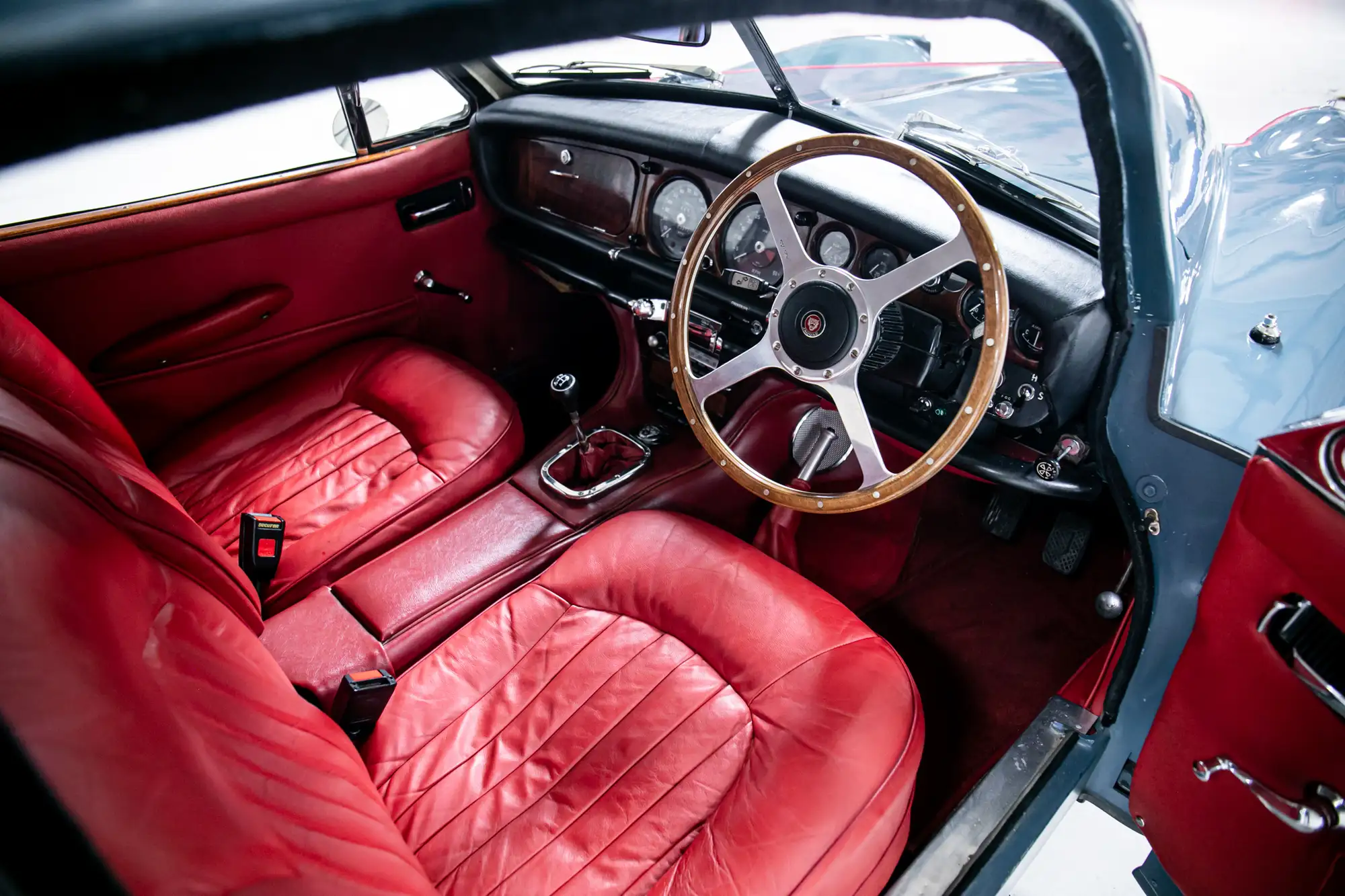 2008 Autotune Aristocat-Sold