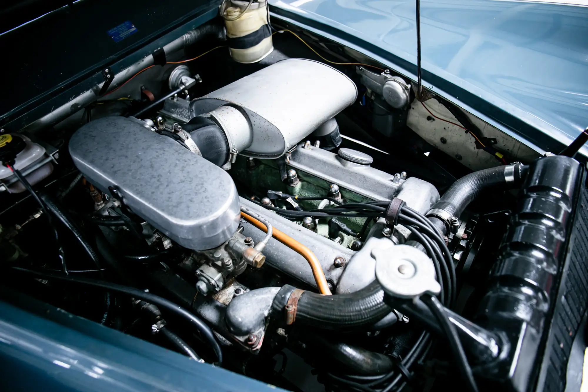 2008 Autotune Aristocat-Sold