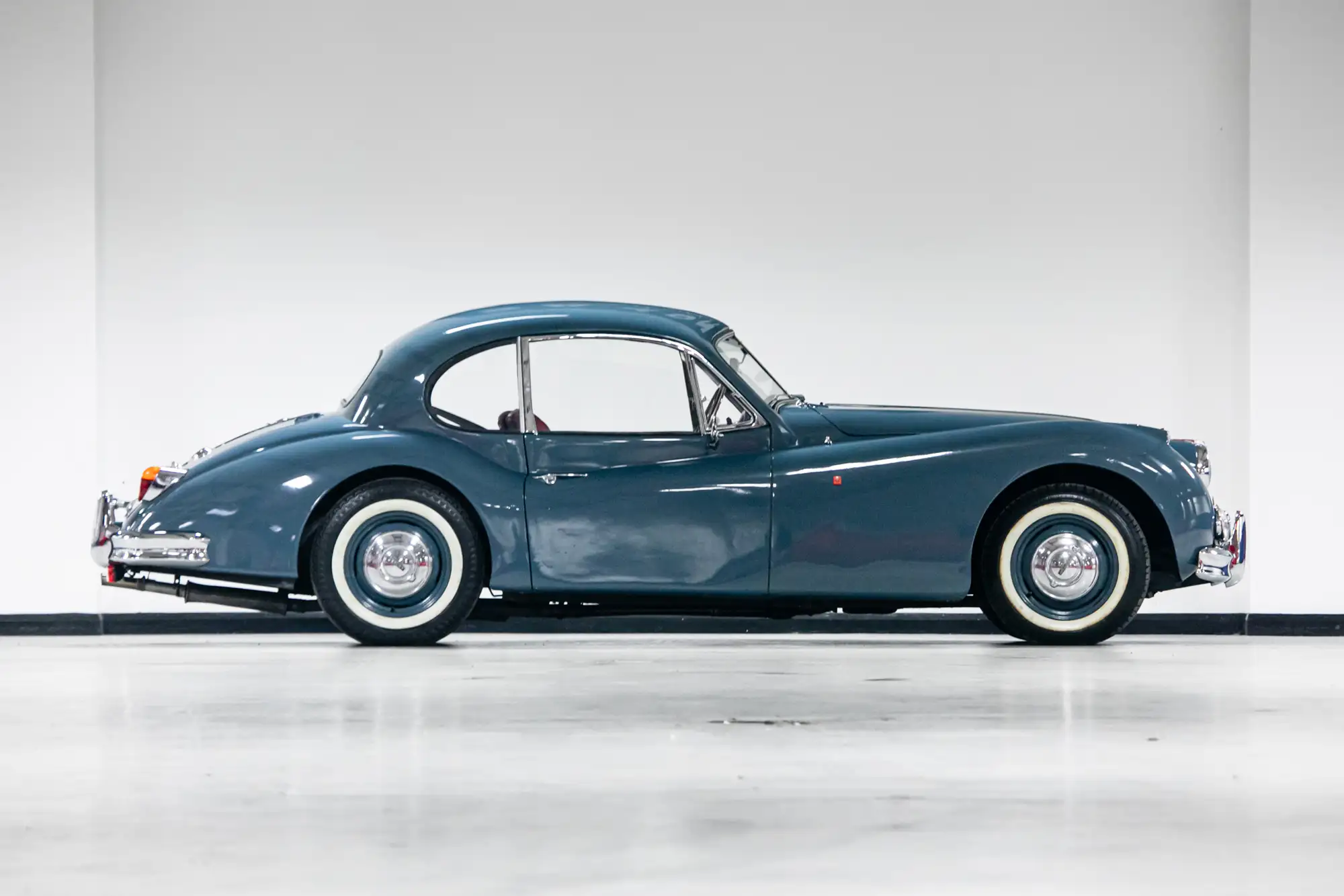 2008 Autotune Aristocat-Sold