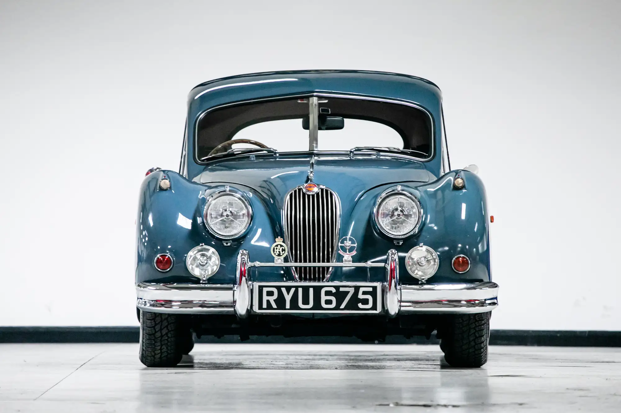 2008 Autotune Aristocat-Sold