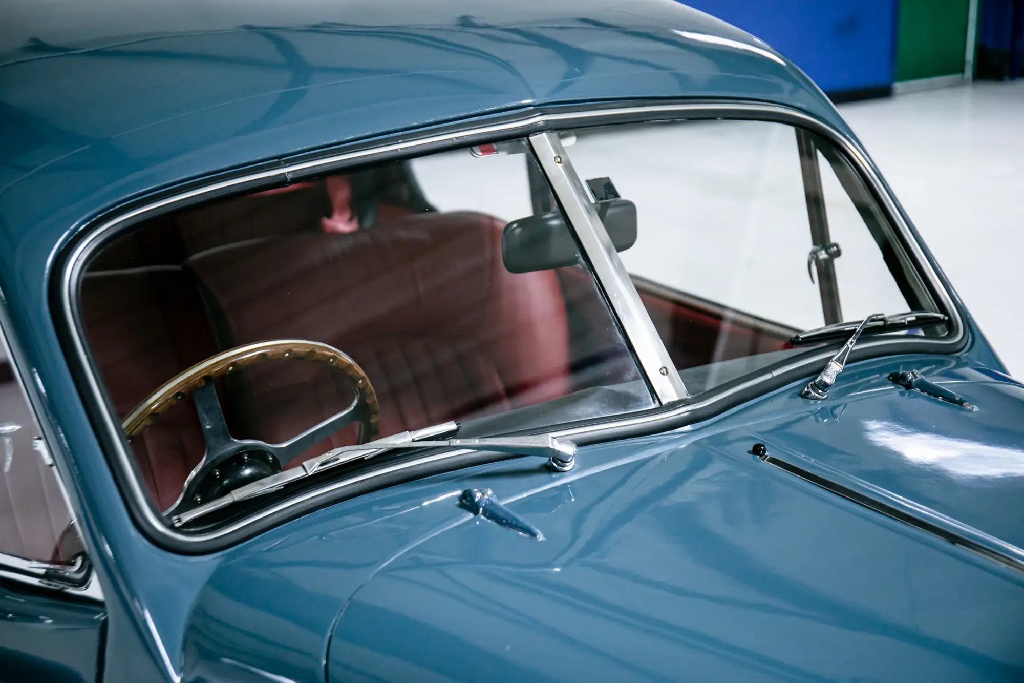 2008 Autotune Aristocat-Sold