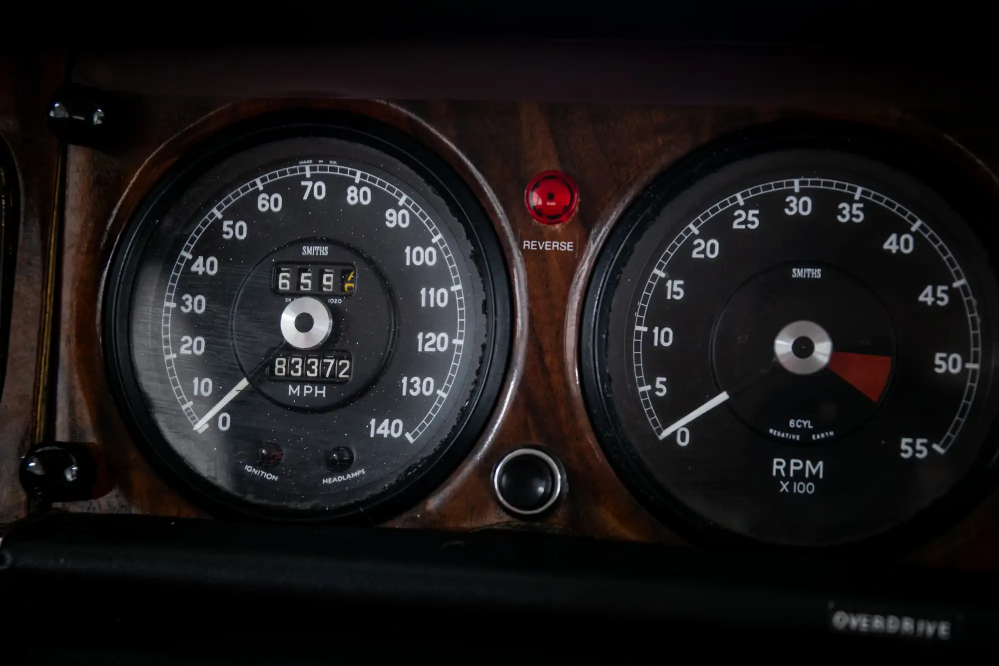 2008 Autotune Aristocat-Sold