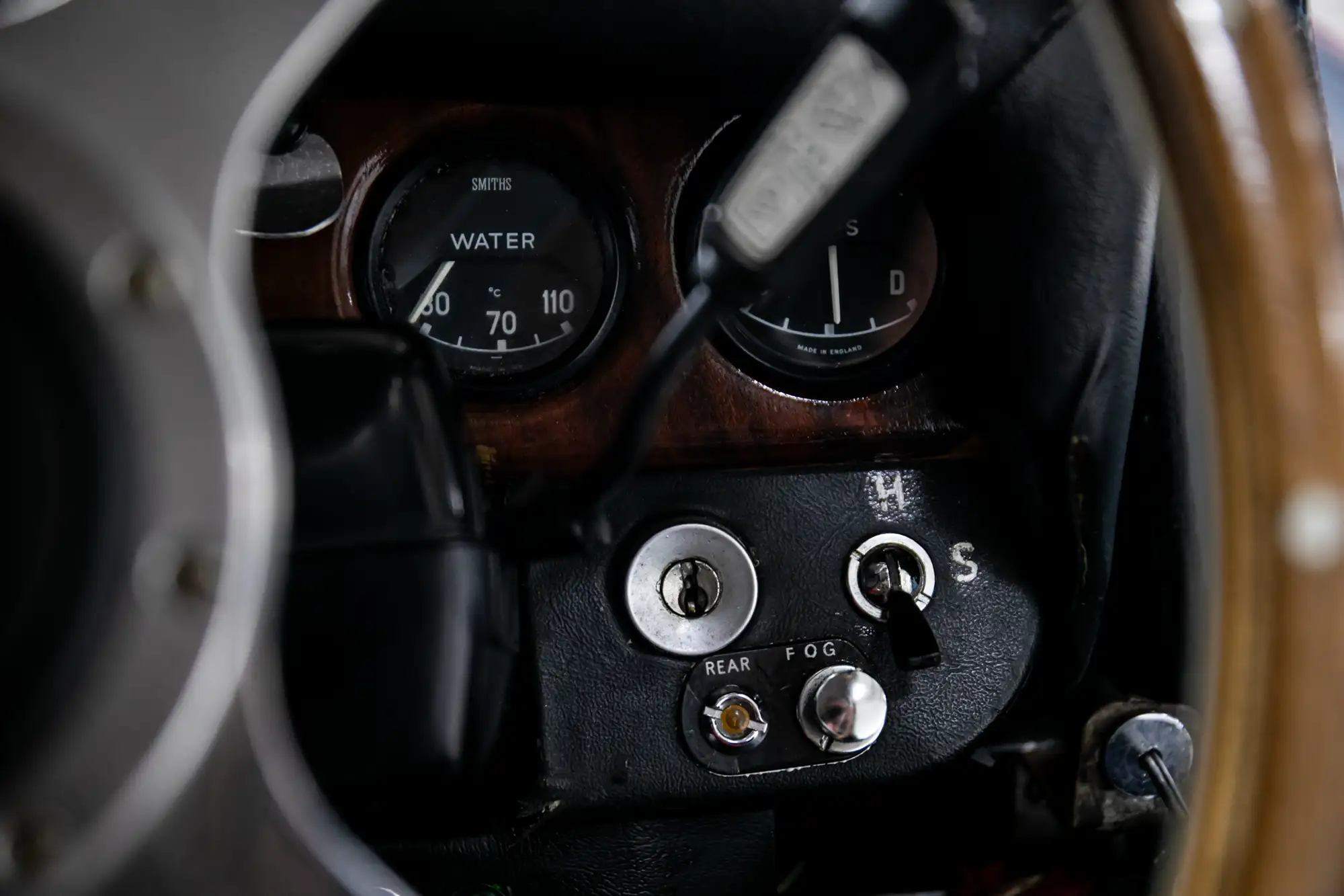 2008 Autotune Aristocat-Sold