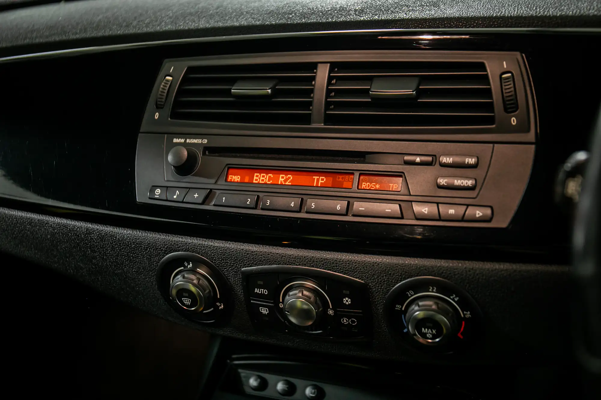 2008 BMW Z4 (E86) 3.0Si Coupe Sport-Sold