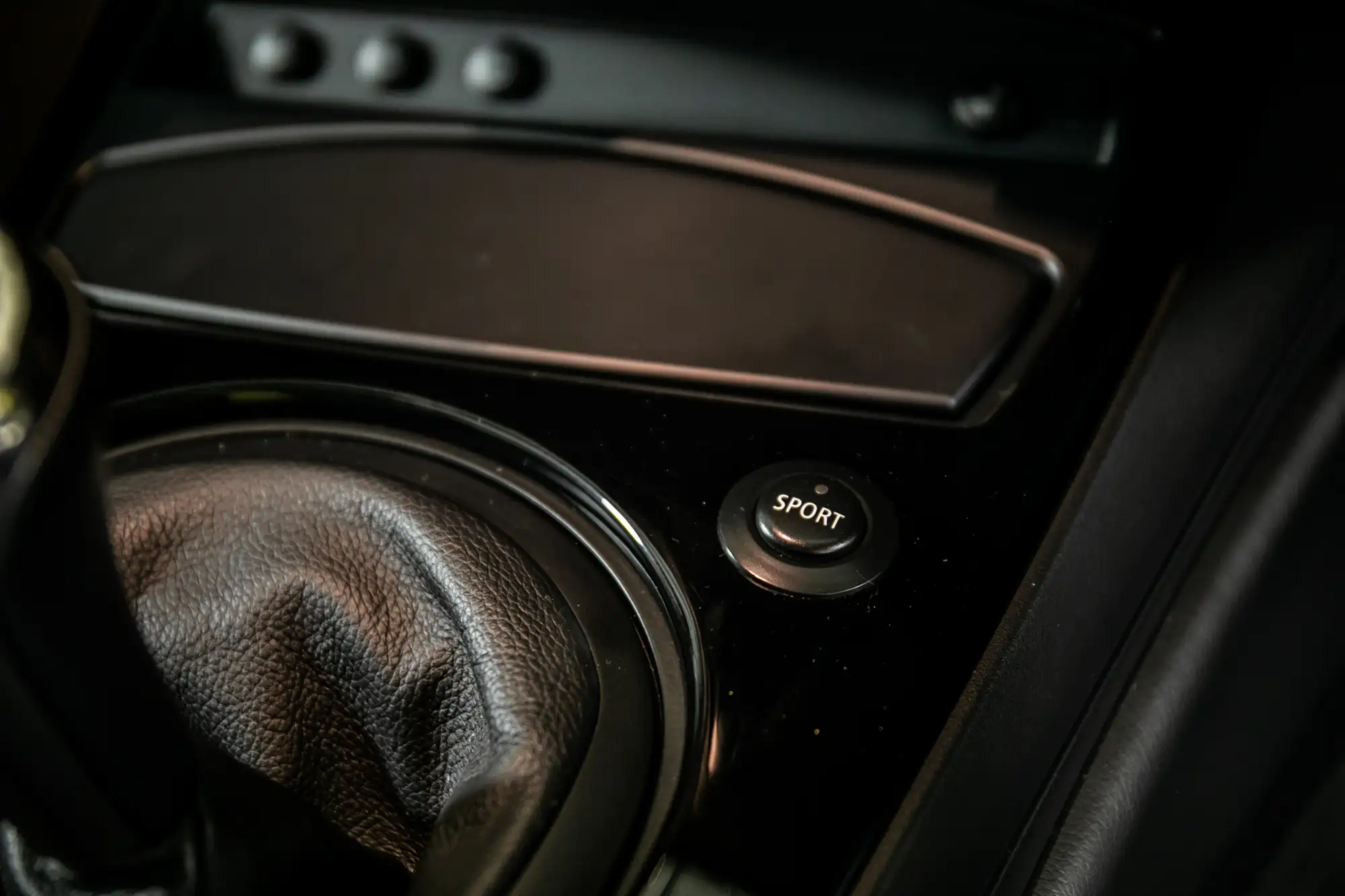 2008 BMW Z4 (E86) 3.0Si Coupe Sport-Sold