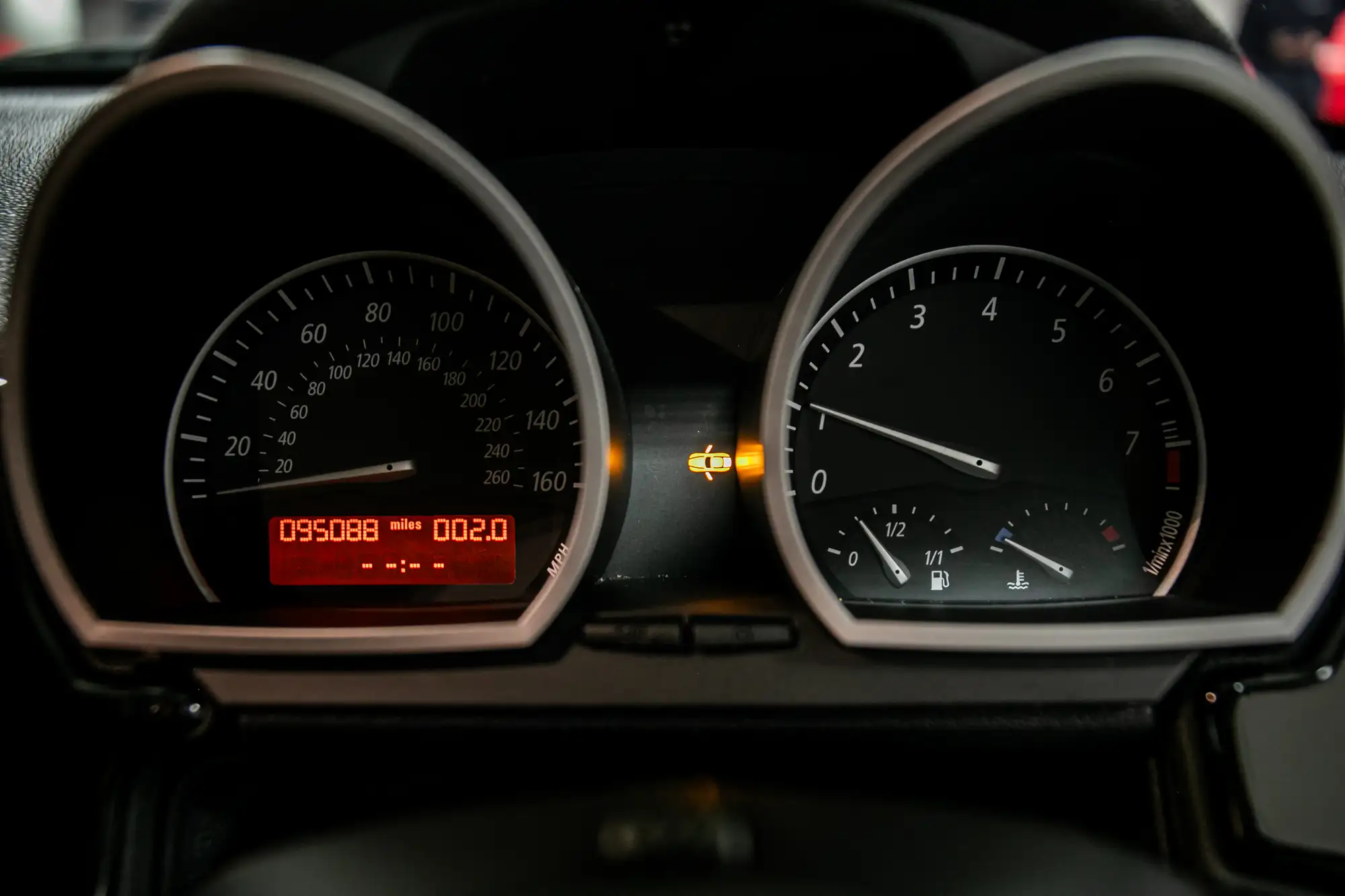 2008 BMW Z4 (E86) 3.0Si Coupe Sport-Sold