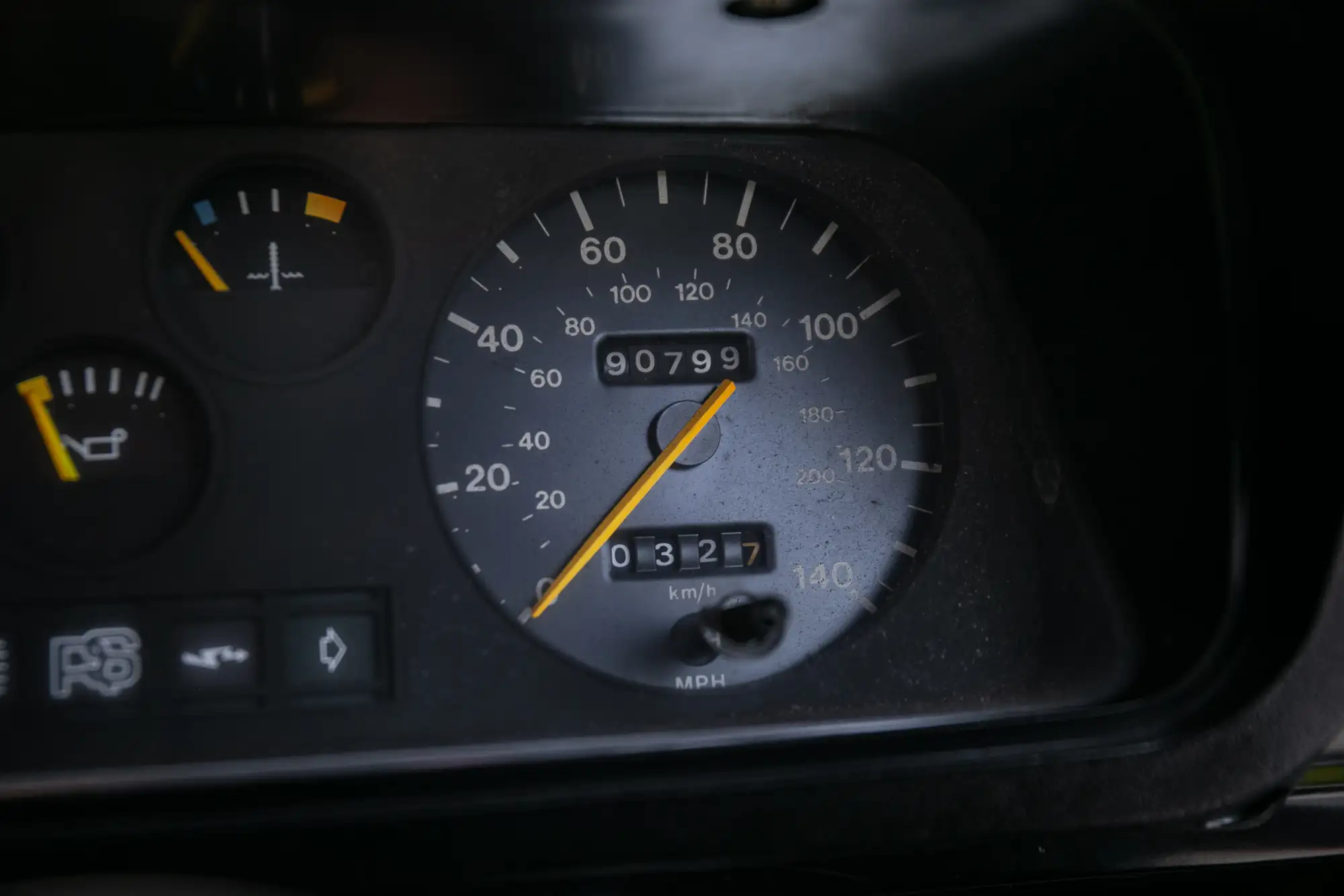 1977 Ford Escort Mk2 RS2000 Custom-Sold