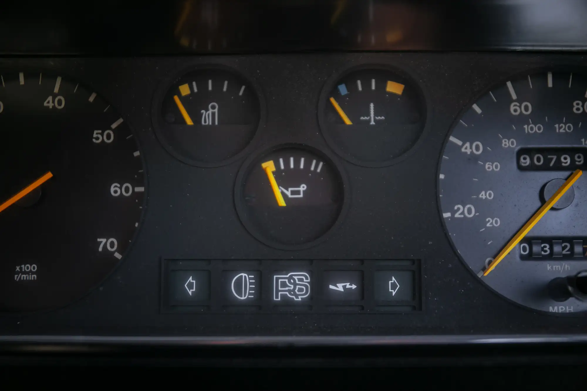 1977 Ford Escort Mk2 RS2000 Custom-Sold