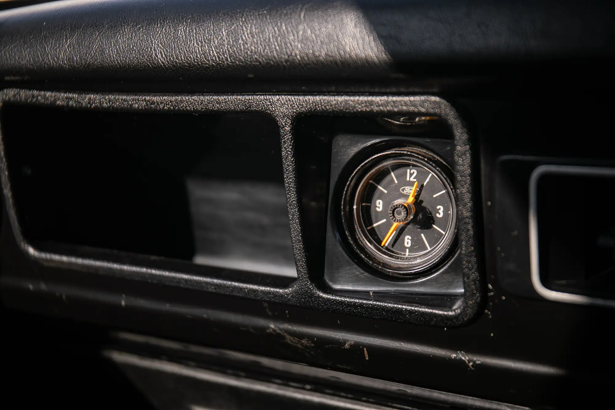 1977 Ford Escort Mk2 RS2000 Custom-Sold