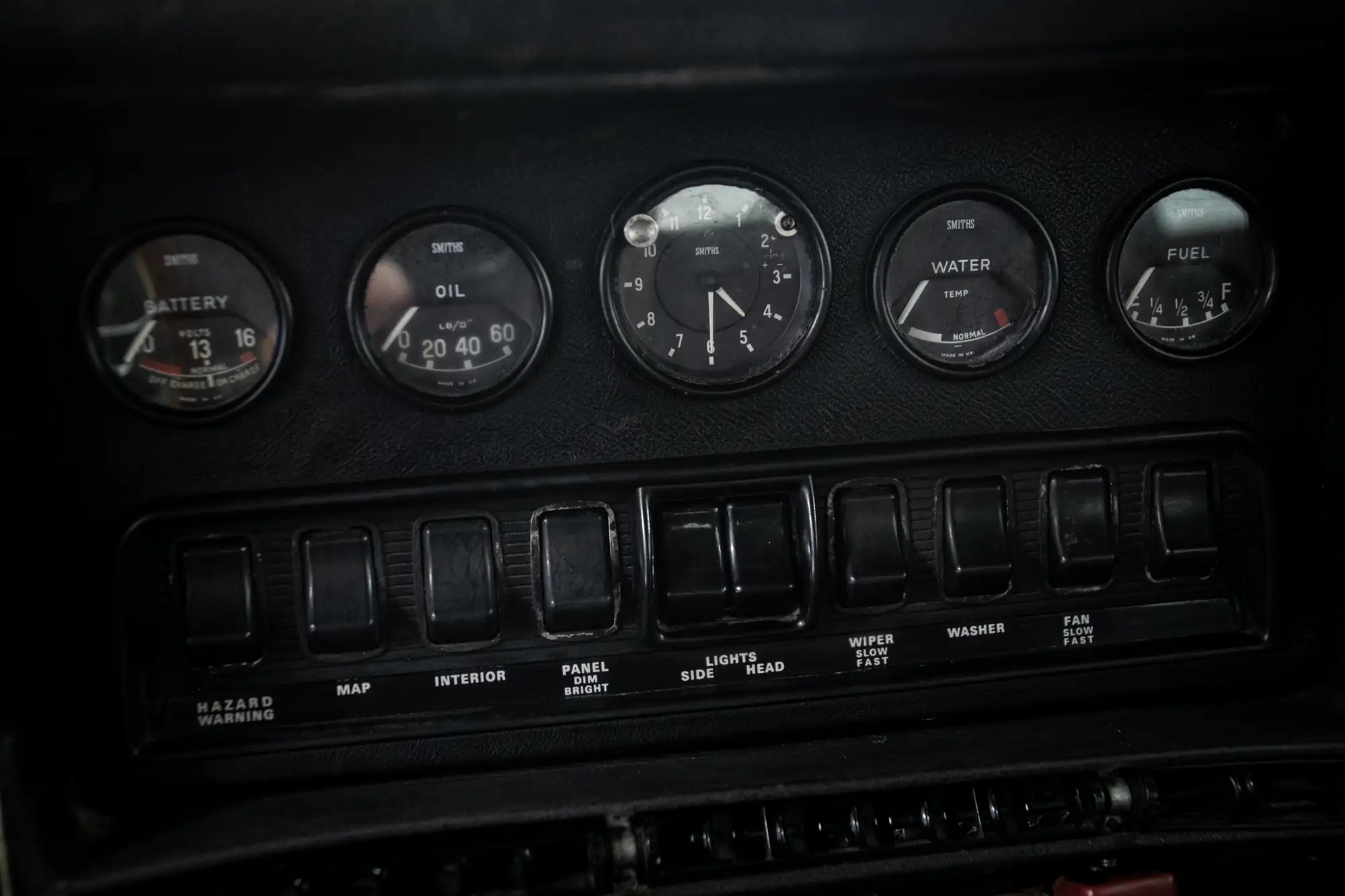 1970 Jaguar E-Type Series 2 4.2-Litre 2+2 Coupé-Sold