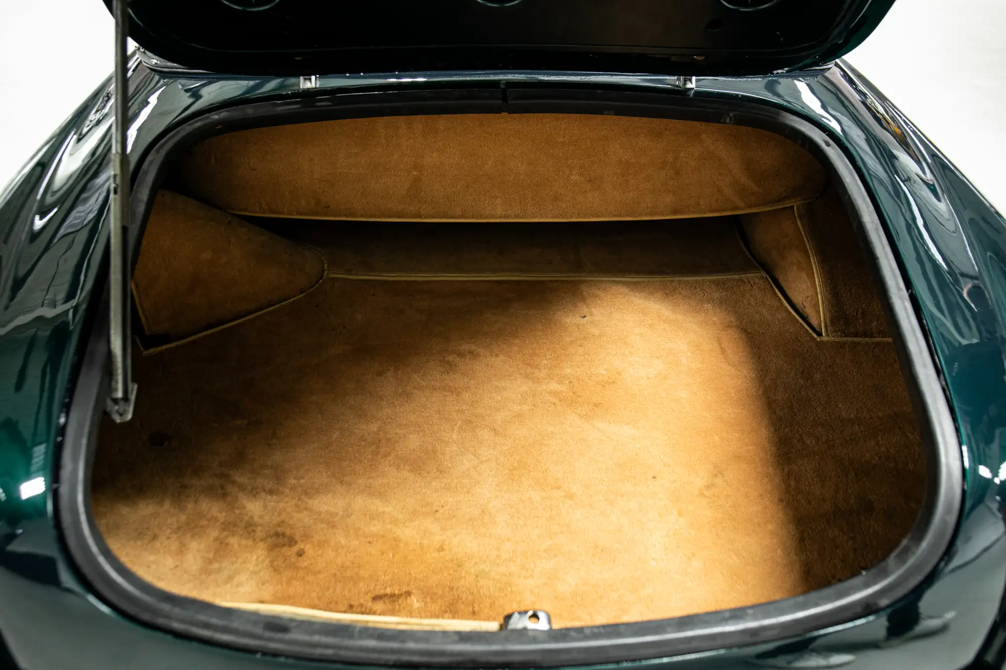 1959 Alvis TD21 DHC-Sold