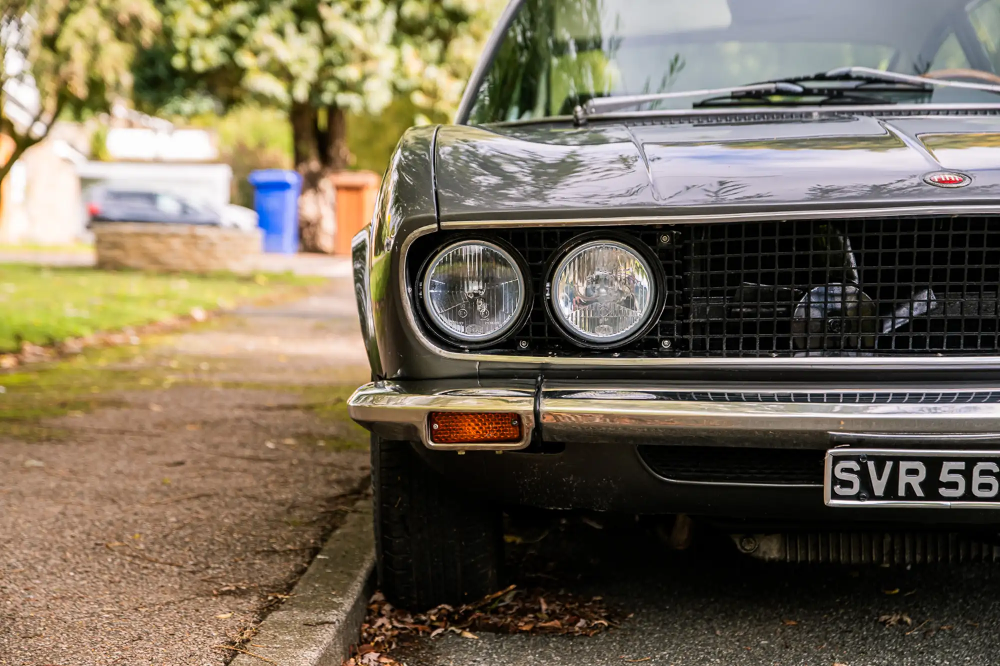 1970 Fiat Dino Coupe 2.4-For Sale