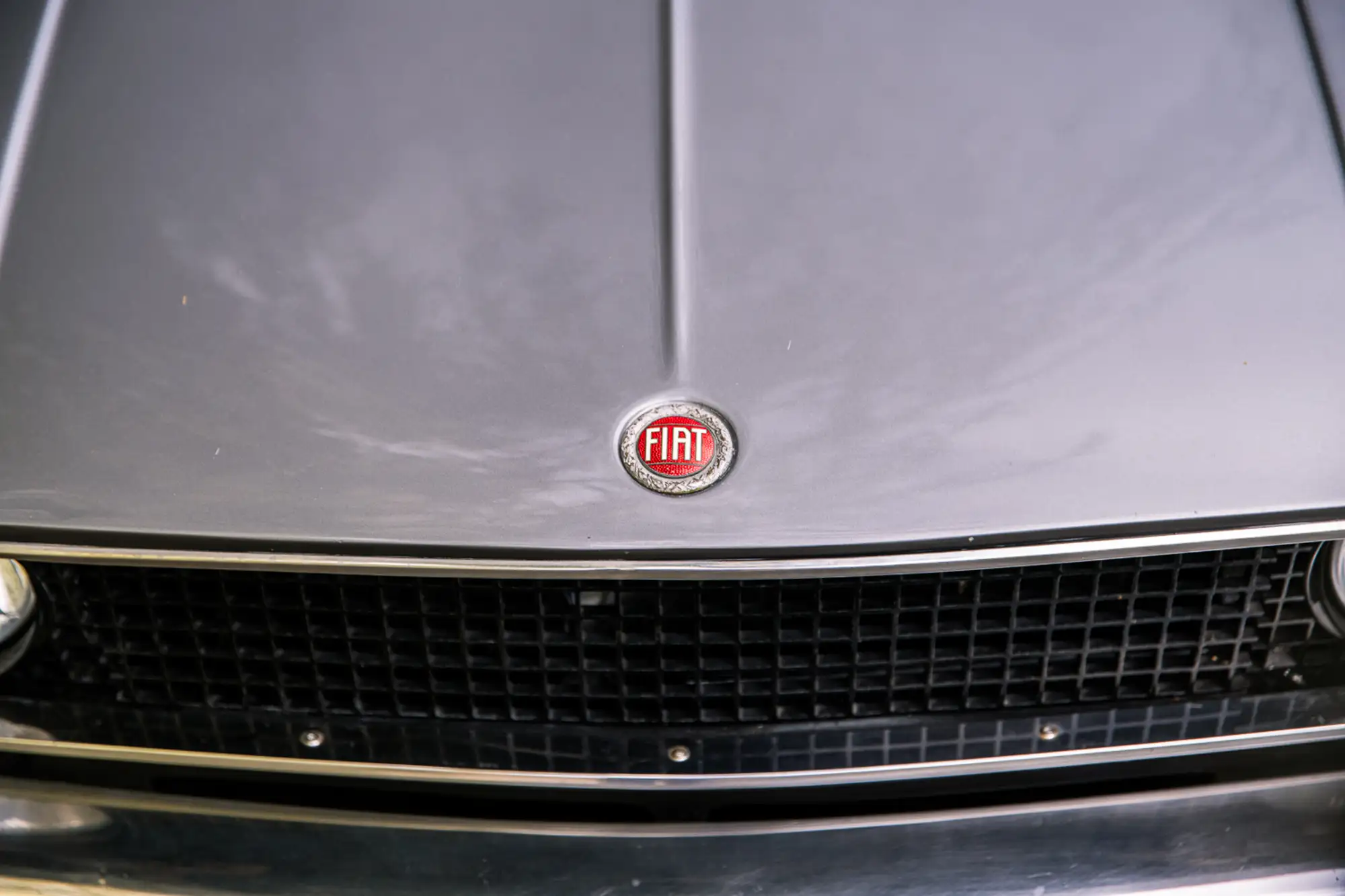 1970 Fiat Dino Coupe 2.4-For Sale