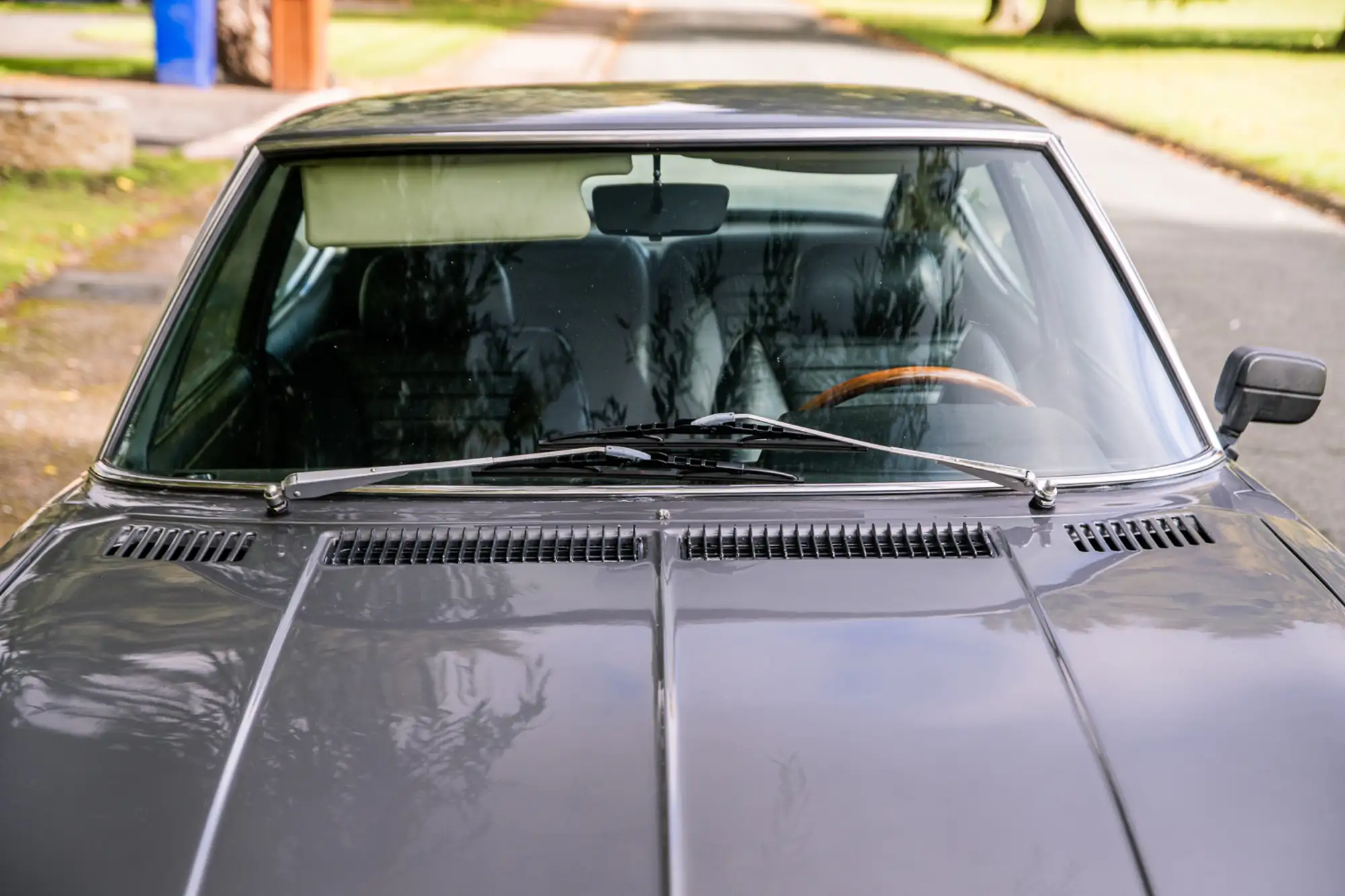 1970 Fiat Dino Coupe 2.4-For Sale