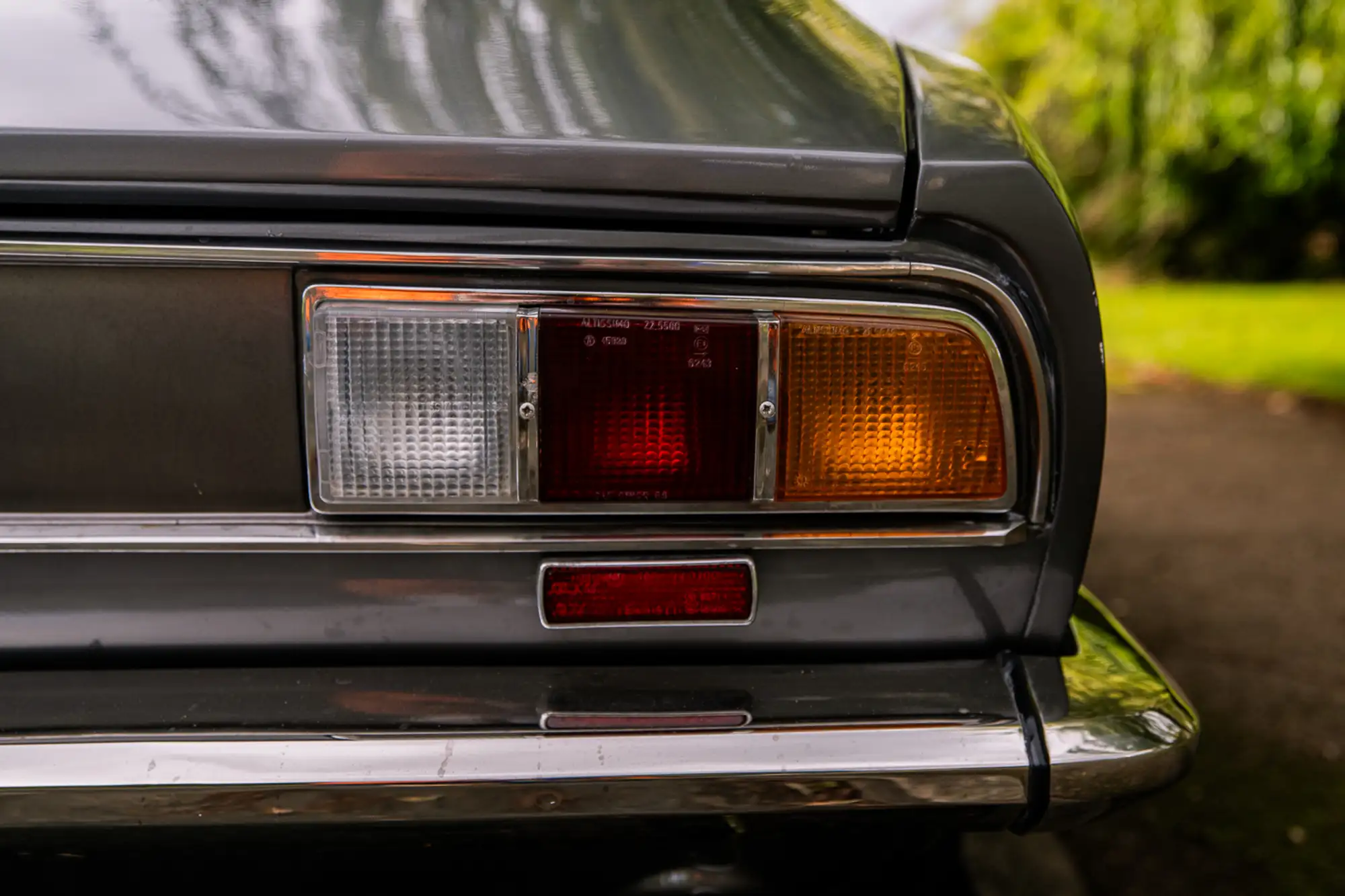 1970 Fiat Dino Coupe 2.4-For Sale