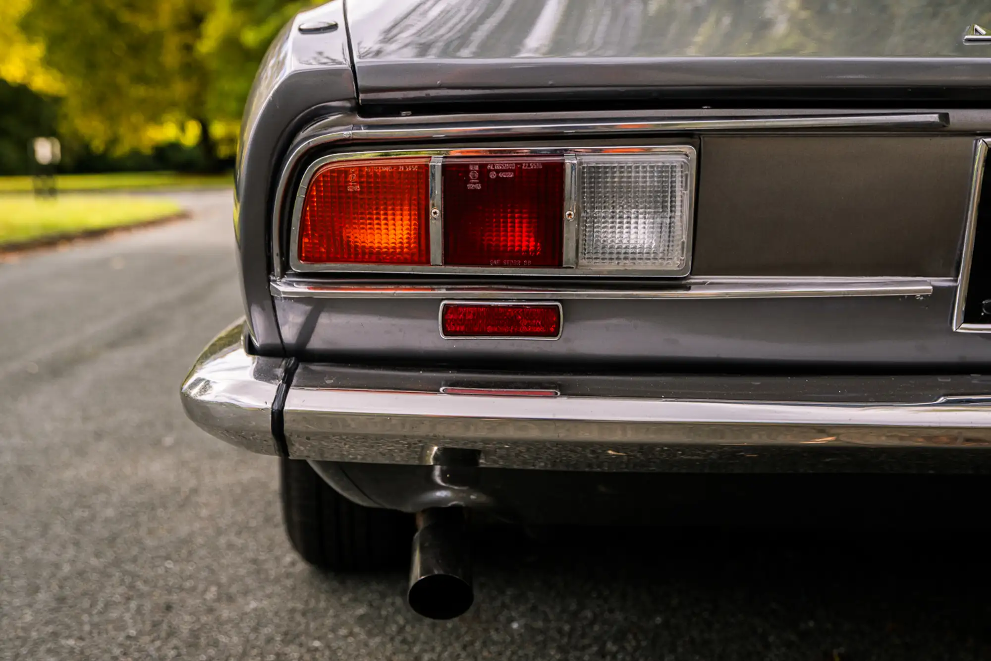 1970 Fiat Dino Coupe 2.4-For Sale